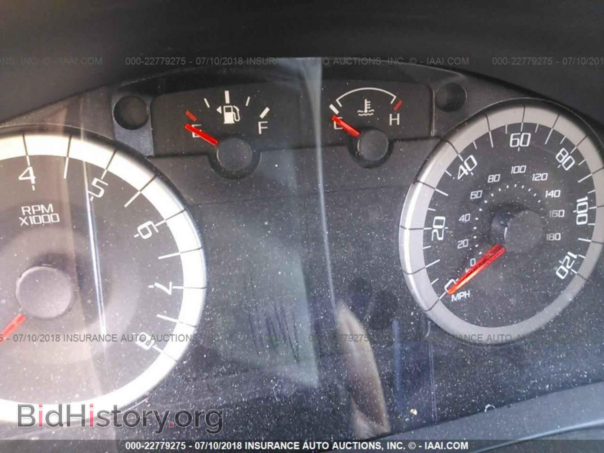 2012 Ford Escape - VIN: 1FMCU0DG4CKC39726 - Фото 7