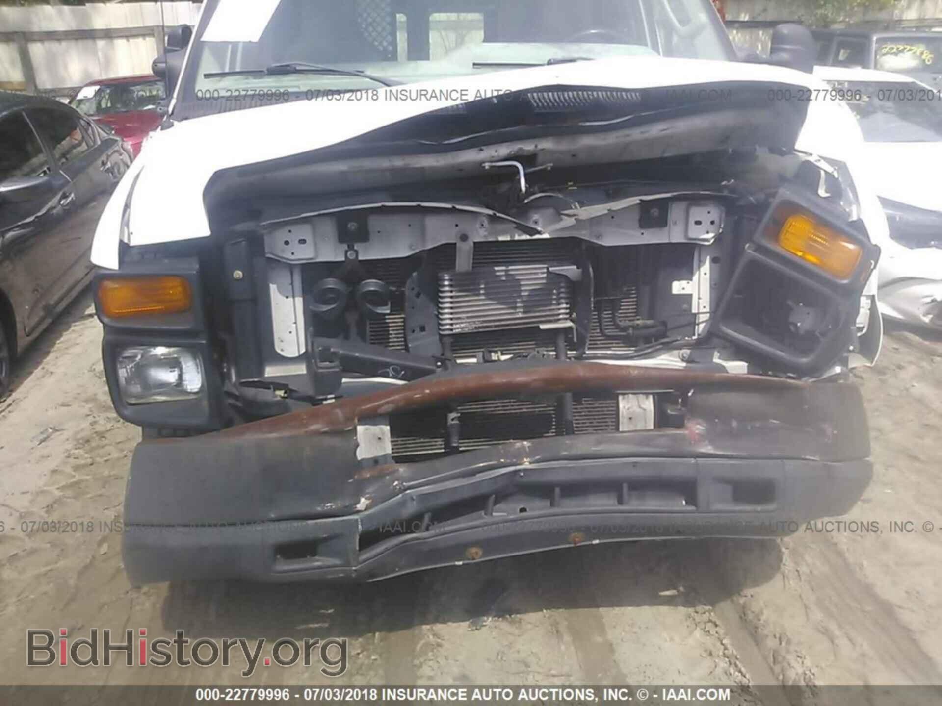 2012 Ford Econoline - VIN: 1FTNE2EL6CDA96994 - Фото 6