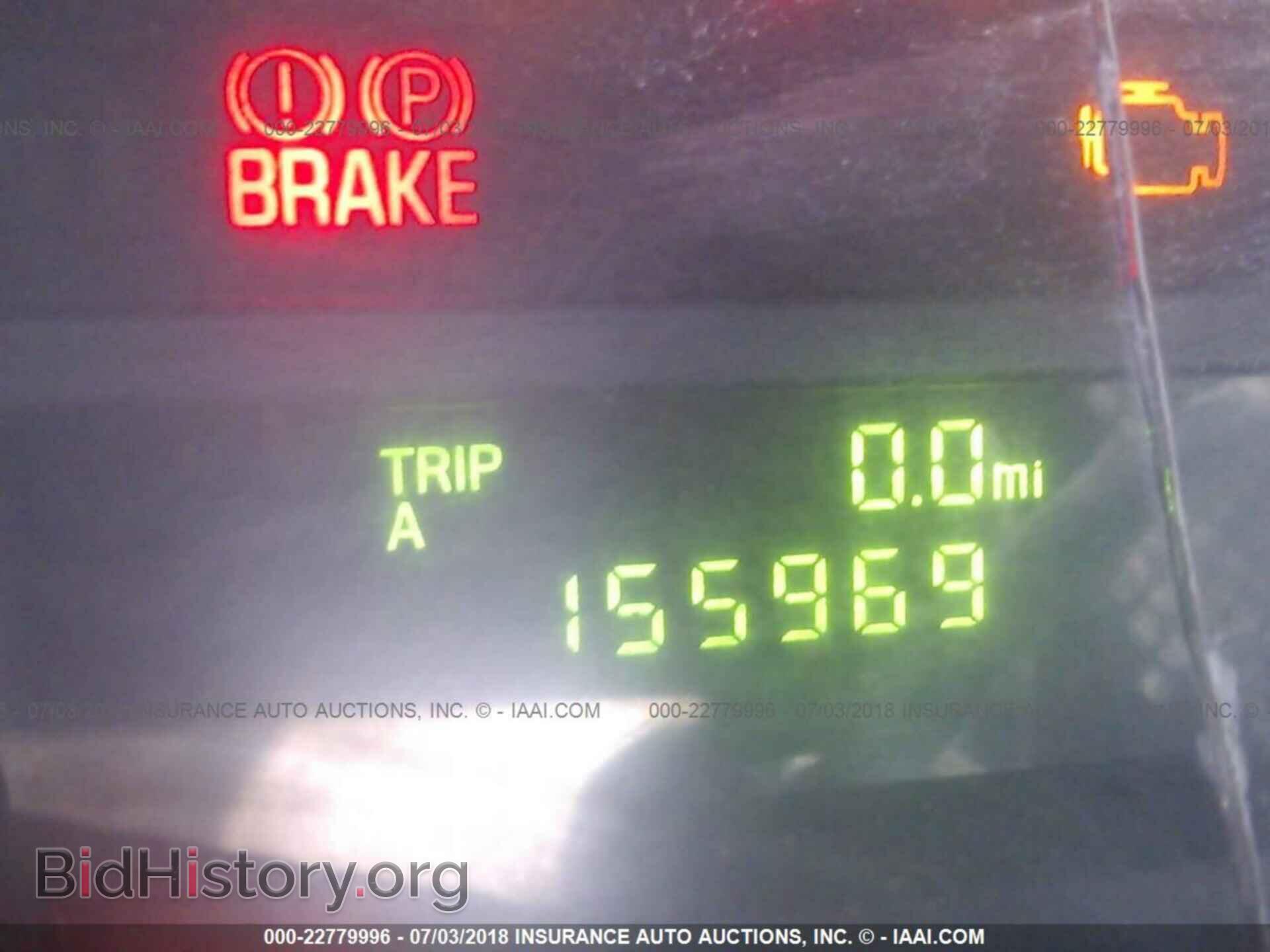 2012 Ford Econoline - VIN: 1FTNE2EL6CDA96994 - Фото 7