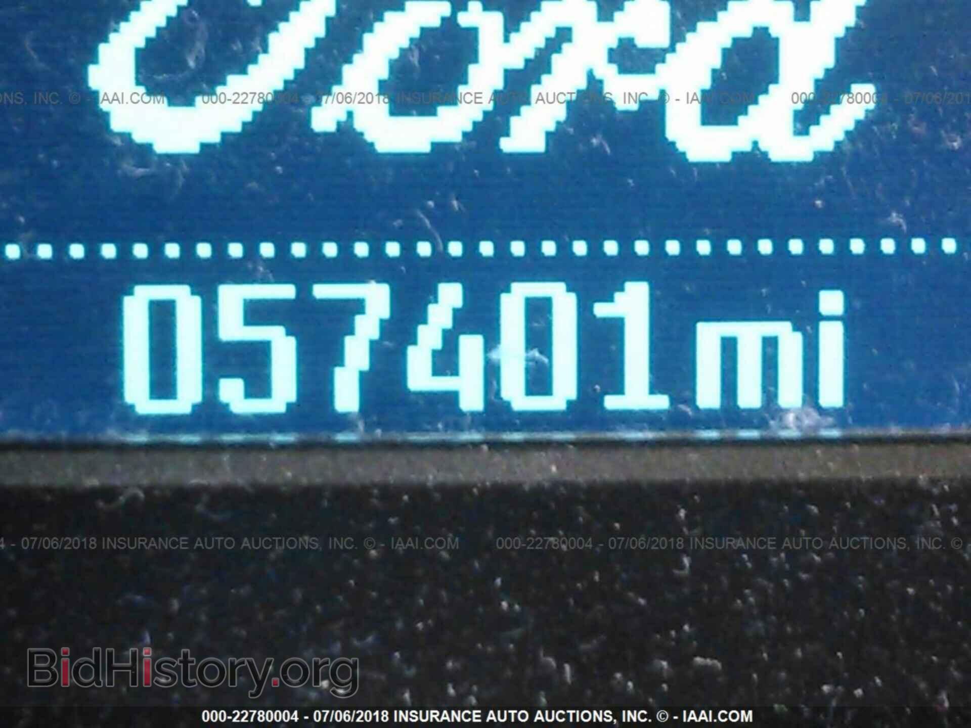 2012 Ford Focus - VIN: 1FAHP3K28CL283688 - Photo 7