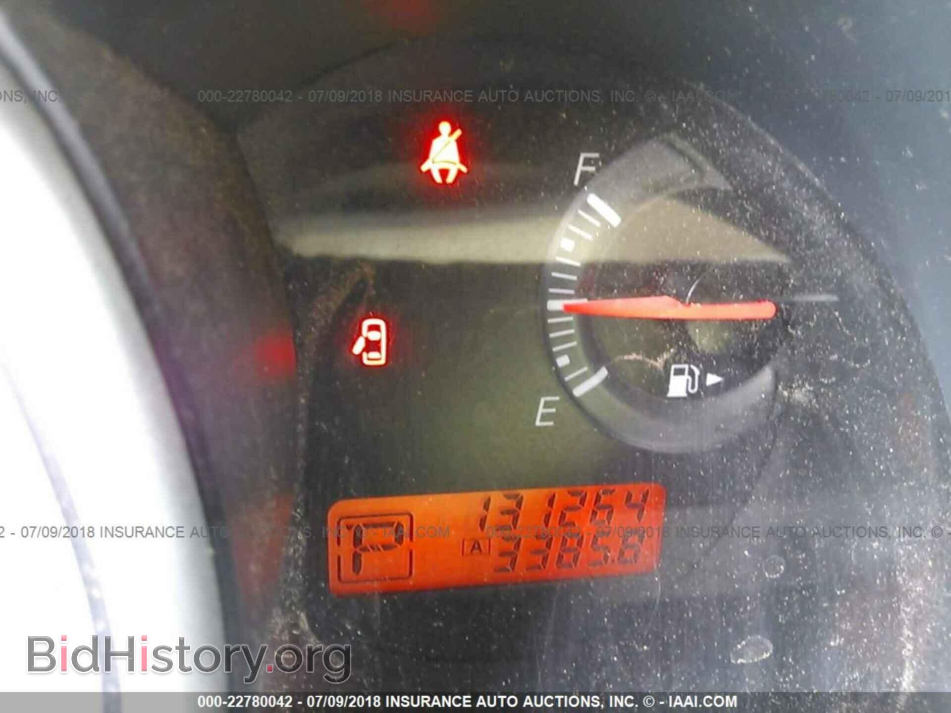 2011 Nissan Versa - VIN: 3N1BC1AP0BL437202 - Фото 7