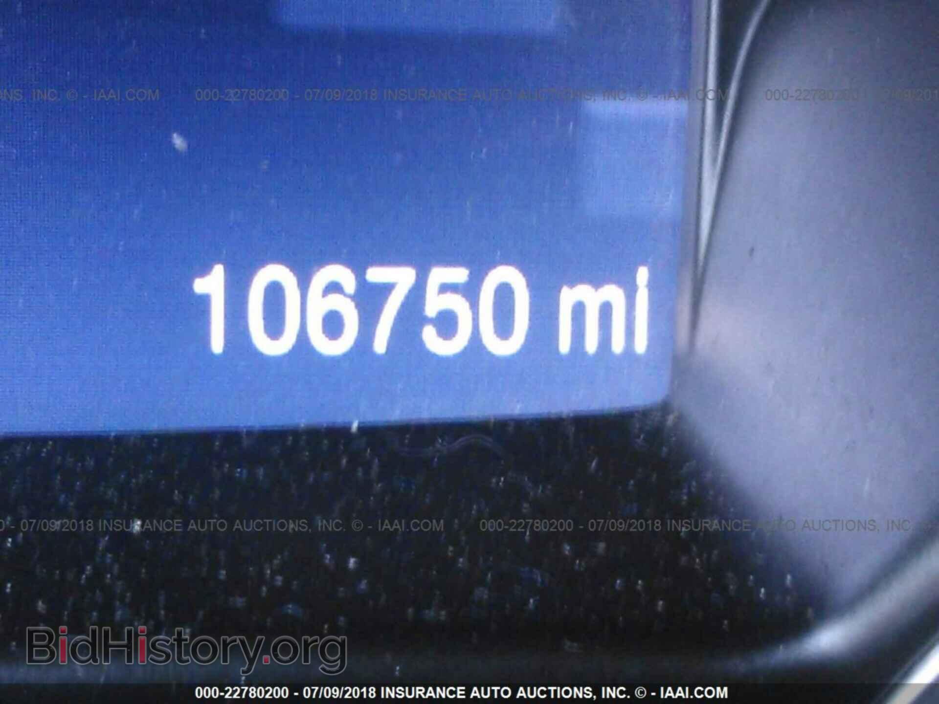 2013 Ford Escape - VIN: 1FMCU9GX8DUB38940 - Photo 7
