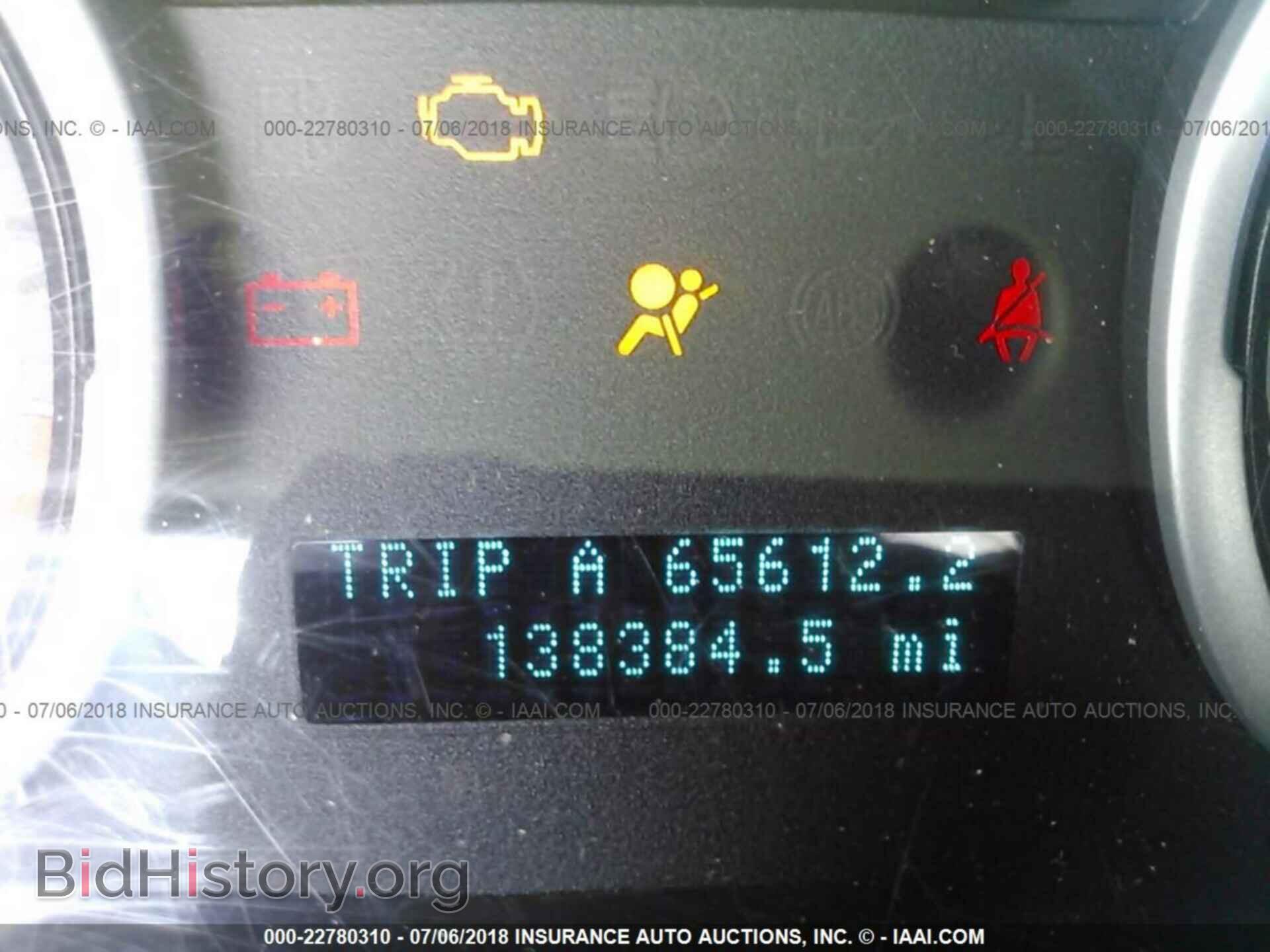 2011 Ford Focus - VIN: 1FAHP3FN5BW112219 - Фото 7