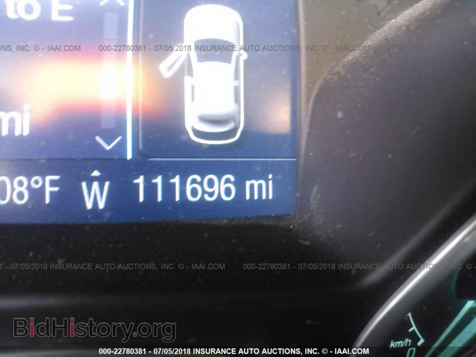2012 Ford Focus - VIN: 1FAHP3K26CL126743 - Photo 7