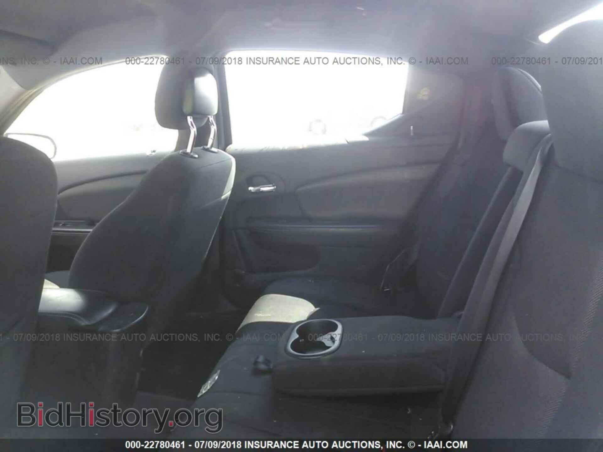 2013 Dodge Avenger - VIN: 1C3CDZCB6DN680194 - Photo 8