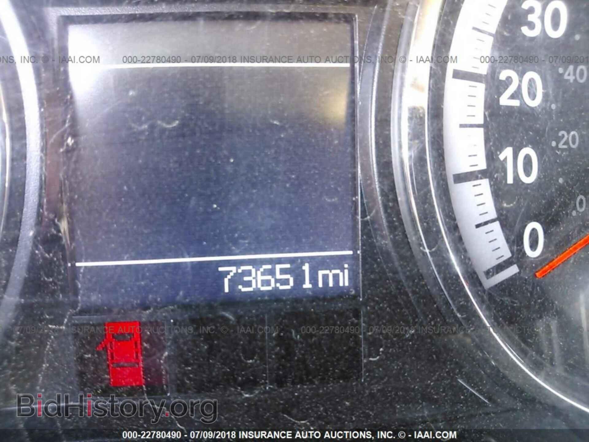 2012 Dodge Ram 3500 - VIN: 3C63D3GL3CG244204 - Фото 6