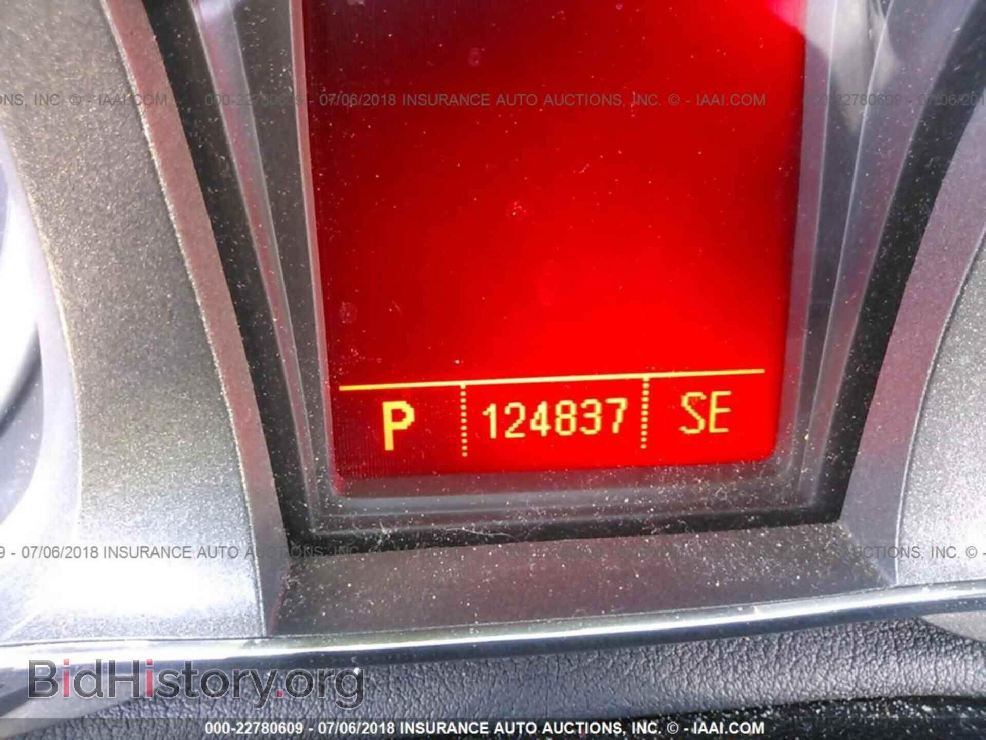 2011 Gmc Terrain - VIN: 2CTFLUE55B6321348 - Фото 7