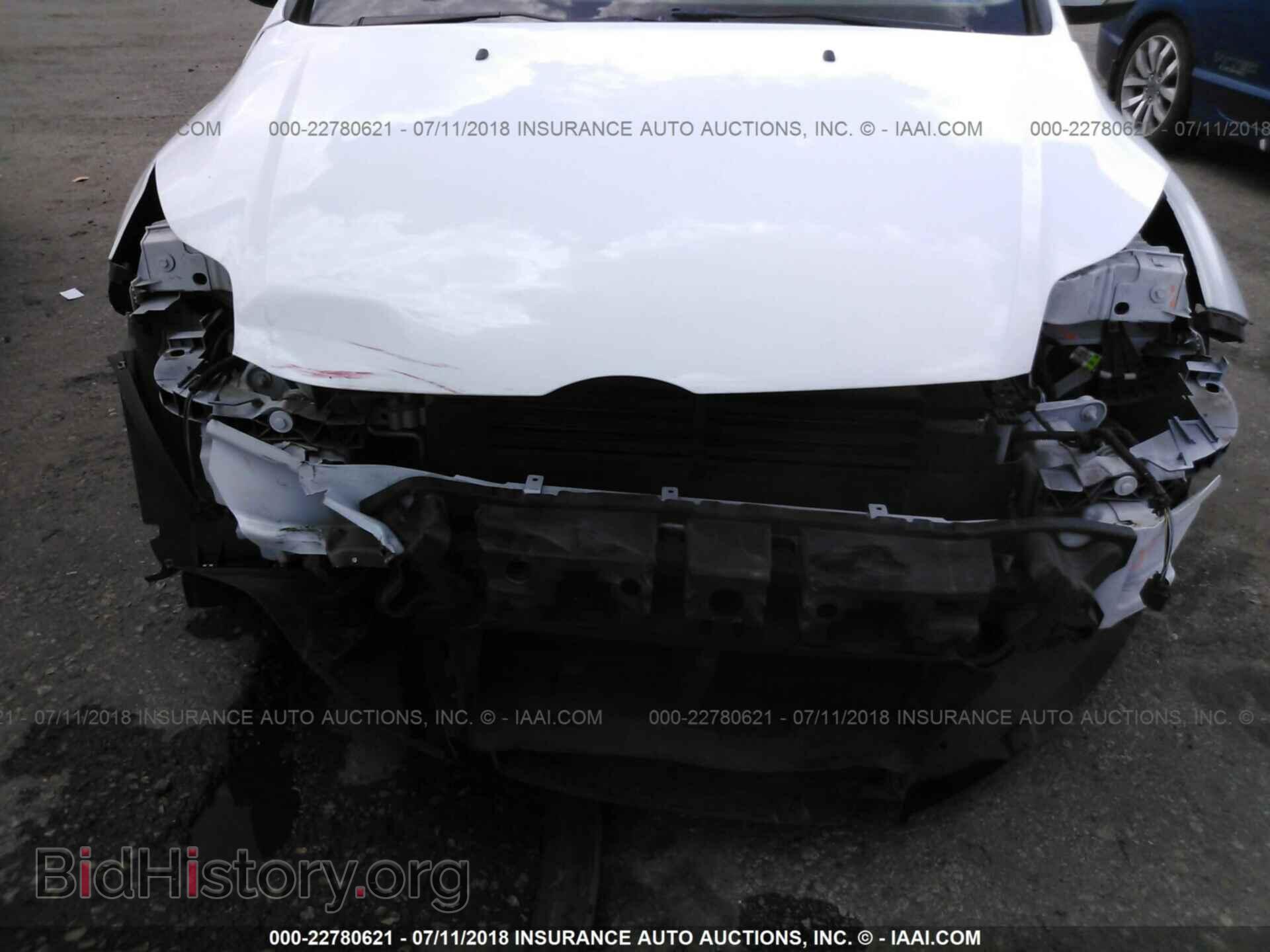 2014 Ford Focus - VIN: 1FADP3K2XEL239094 - Photo 6