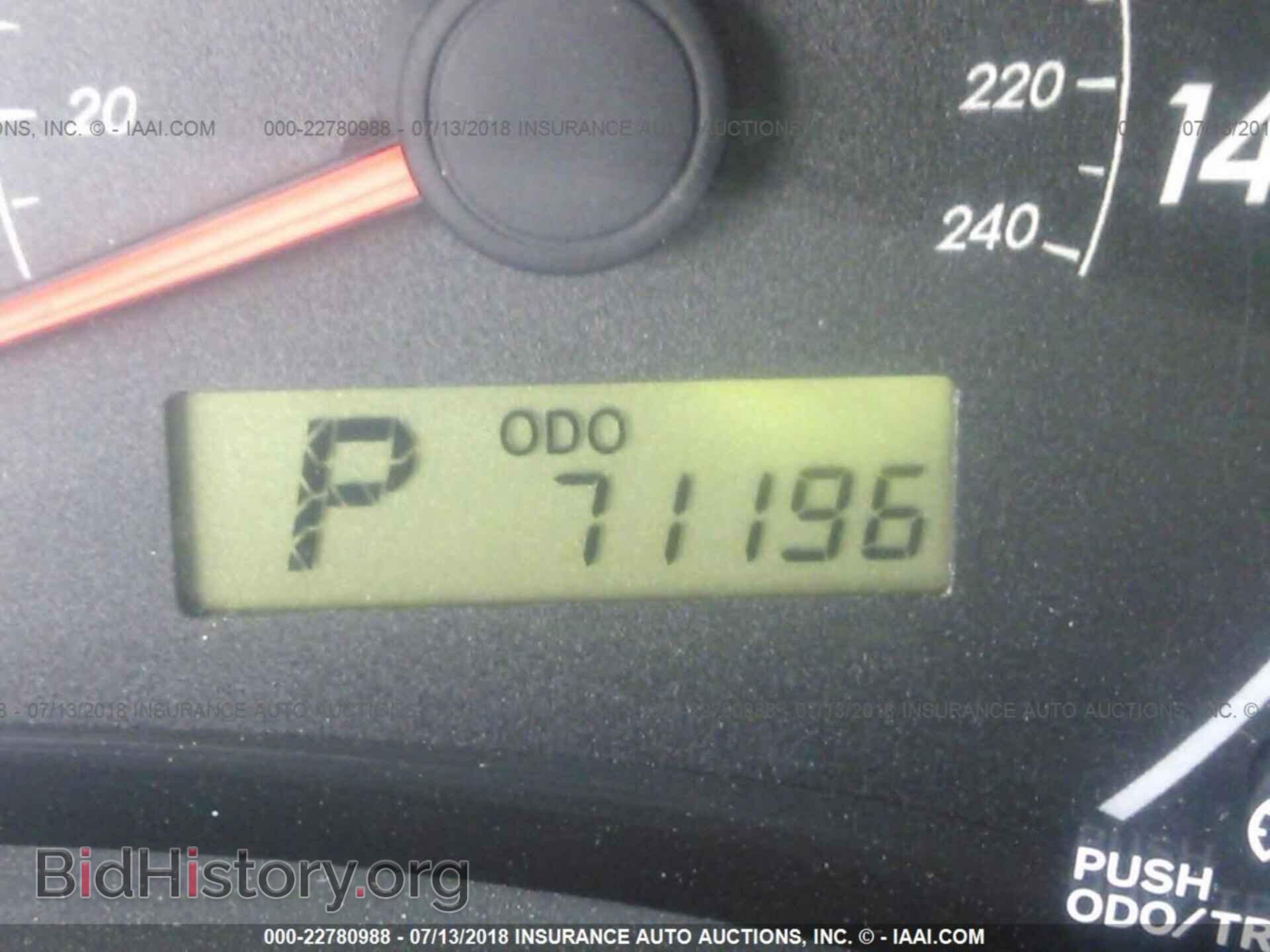 2011 Toyota Corolla - VIN: 2T1BU4EE5BC593033 - Фото 7
