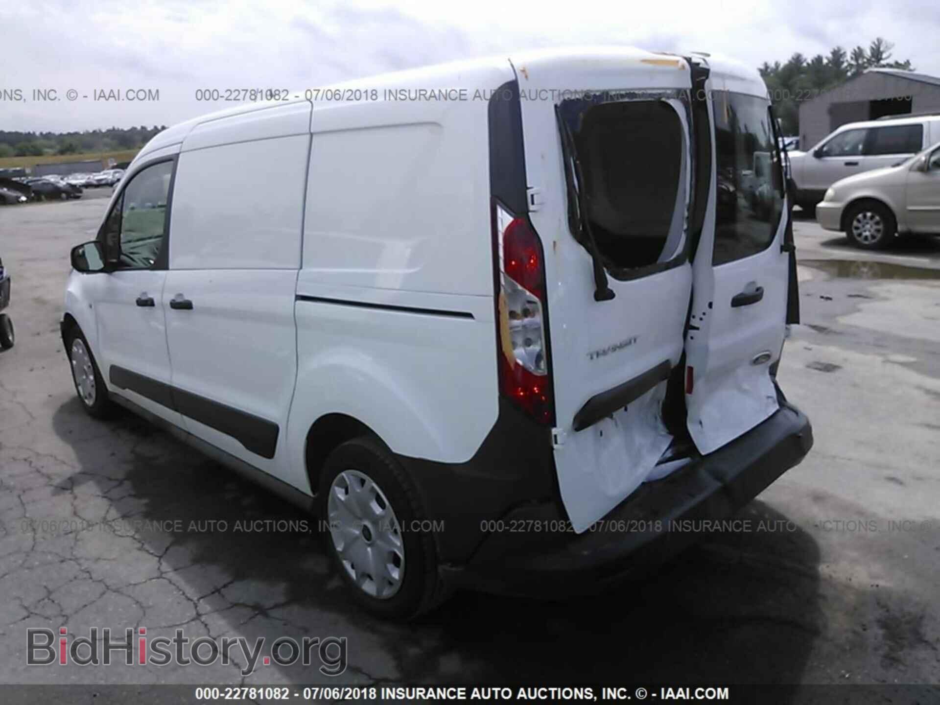 2016 Ford Transit - VIN: NM0LS7E7XG1246285 - Фото 3