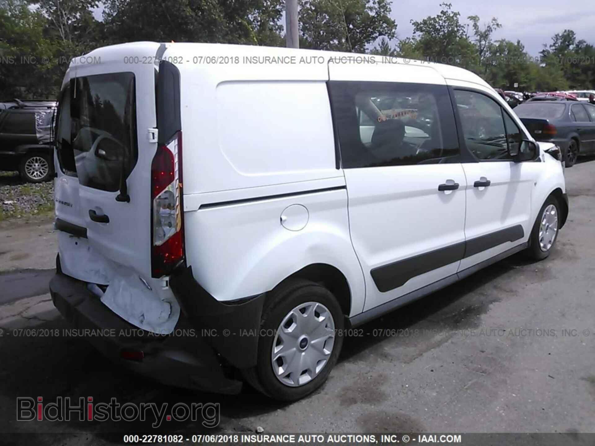 2016 Ford Transit - VIN: NM0LS7E7XG1246285 - Фото 4