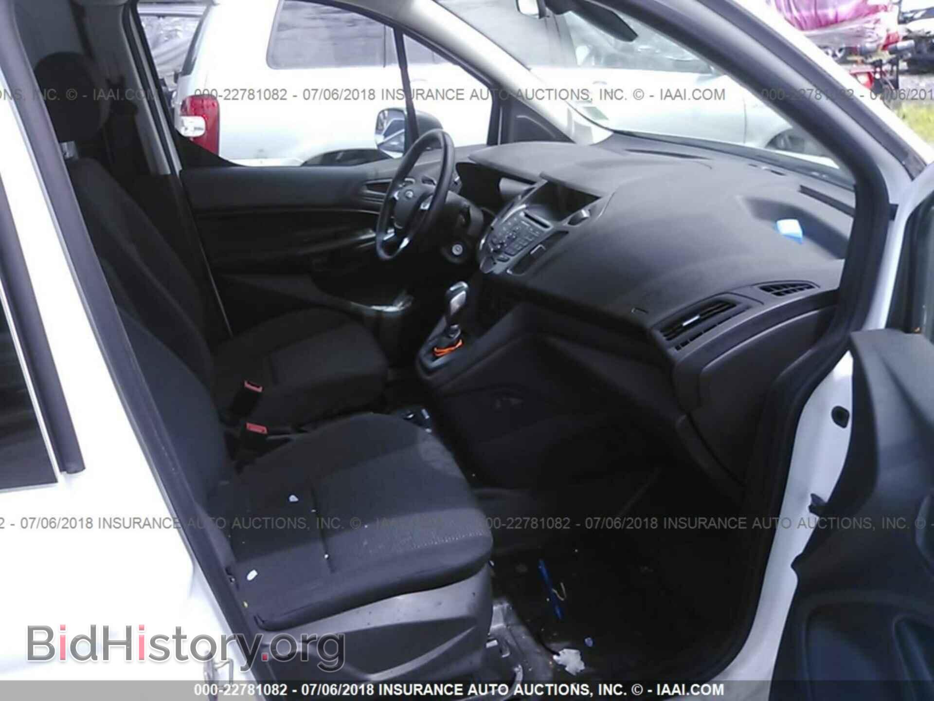 2016 Ford Transit - VIN: NM0LS7E7XG1246285 - Фото 5