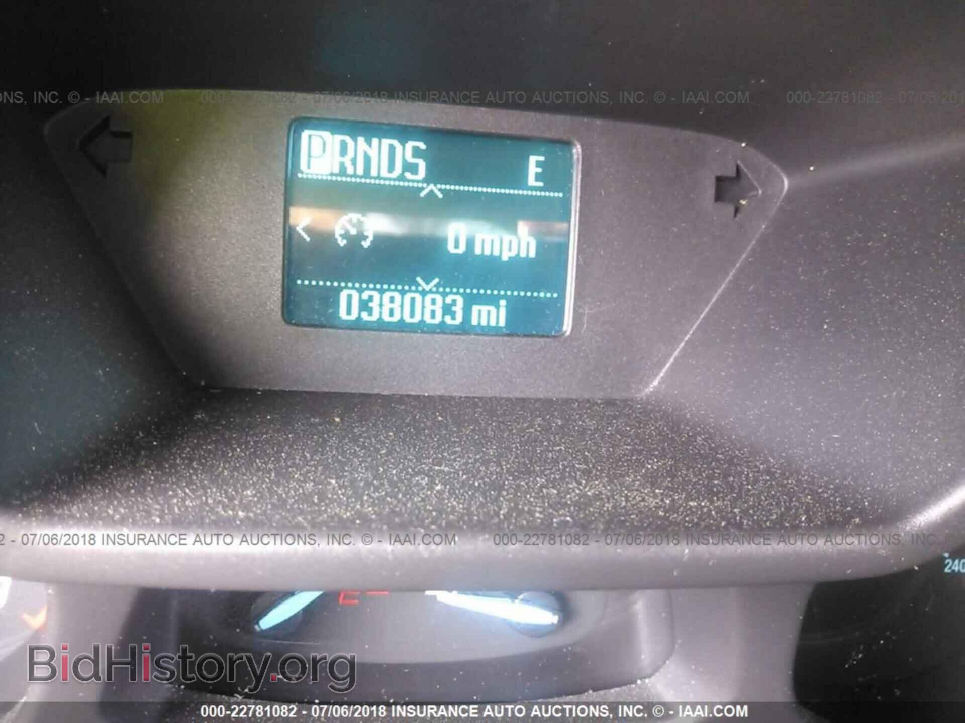 2016 Ford Transit - VIN: NM0LS7E7XG1246285 - Фото 7