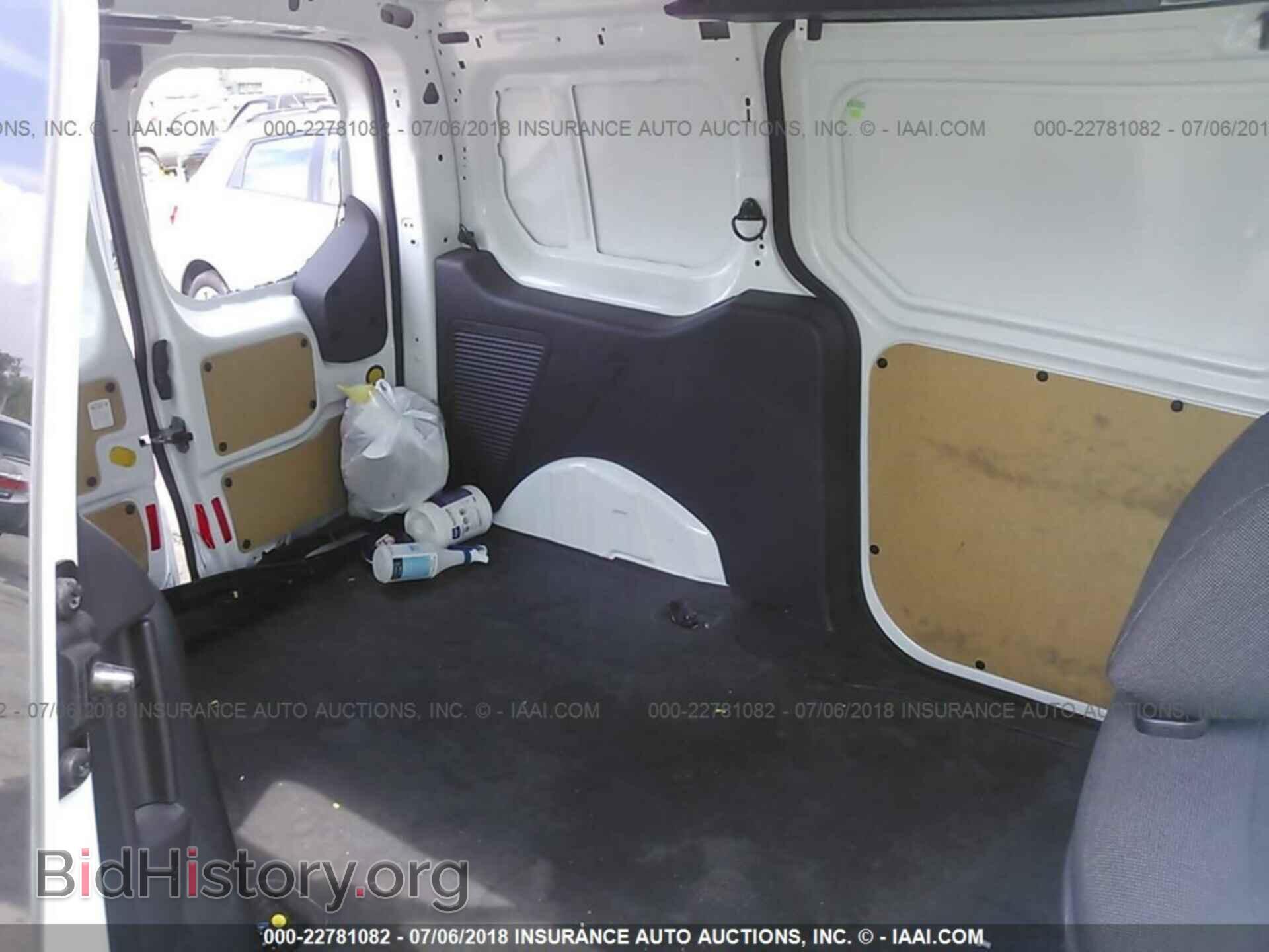 2016 Ford Transit - VIN: NM0LS7E7XG1246285 - Фото 8