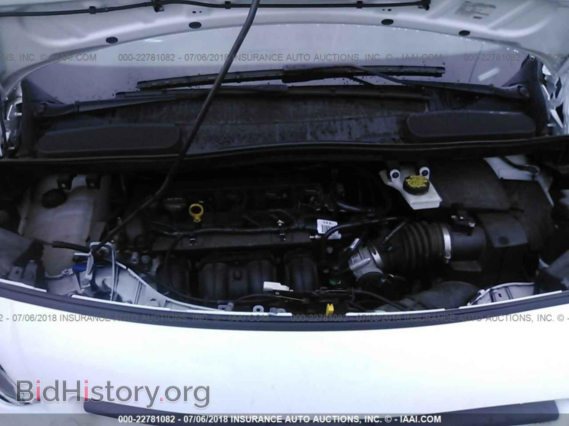 2016 Ford Transit - VIN: NM0LS7E7XG1246285 - Фото 10