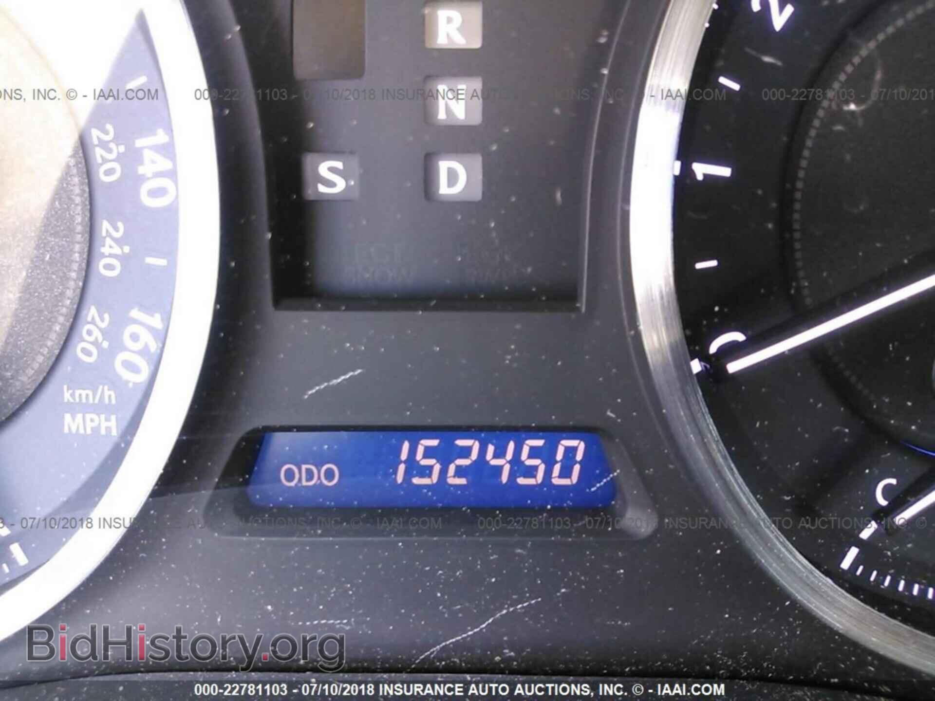 2011 Lexus Is - VIN: JTHCE5C22B5000515 - Фото 7