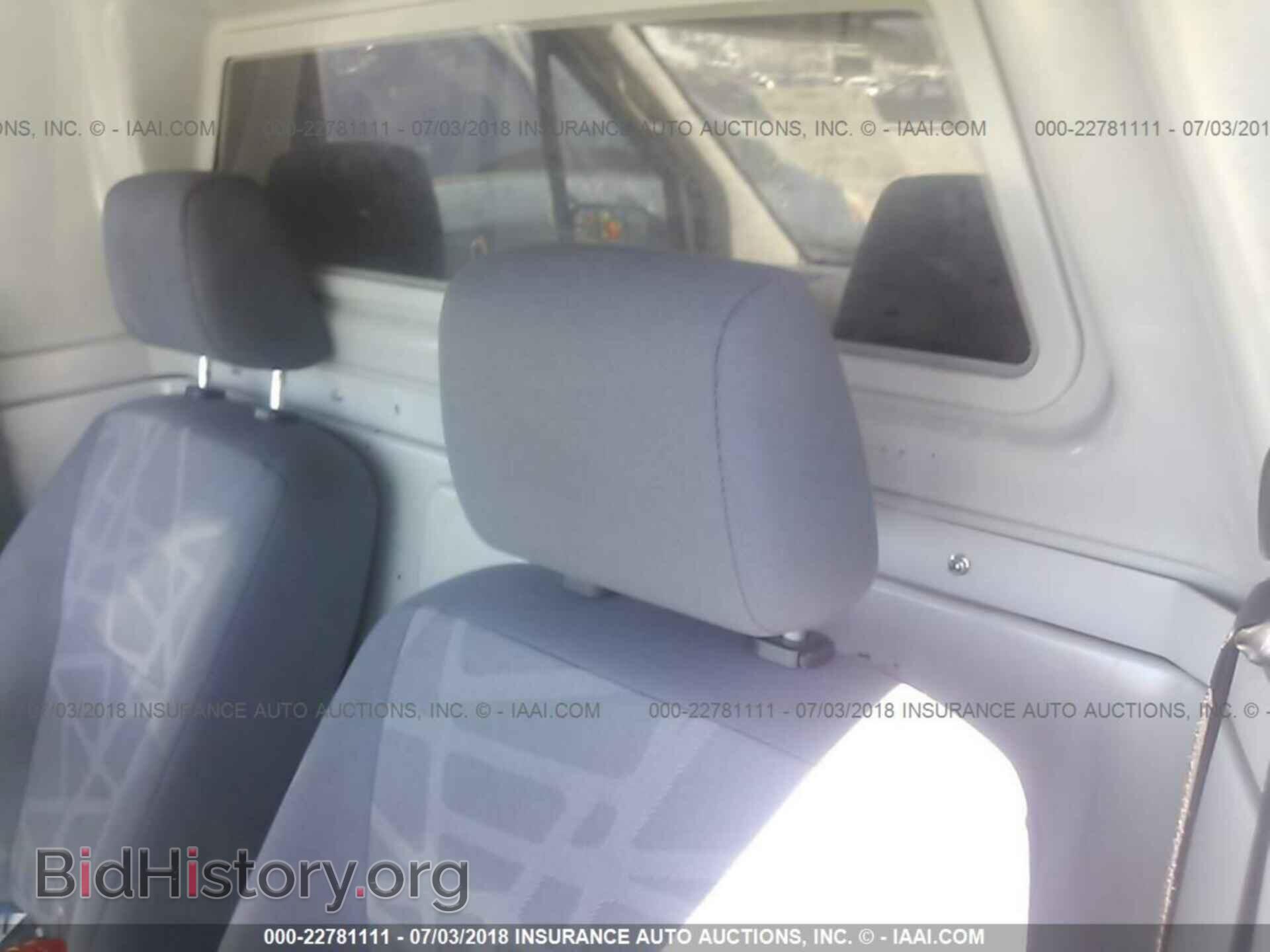 2013 Ford Transit - VIN: NM0LS7AN6DT134622 - Фото 8