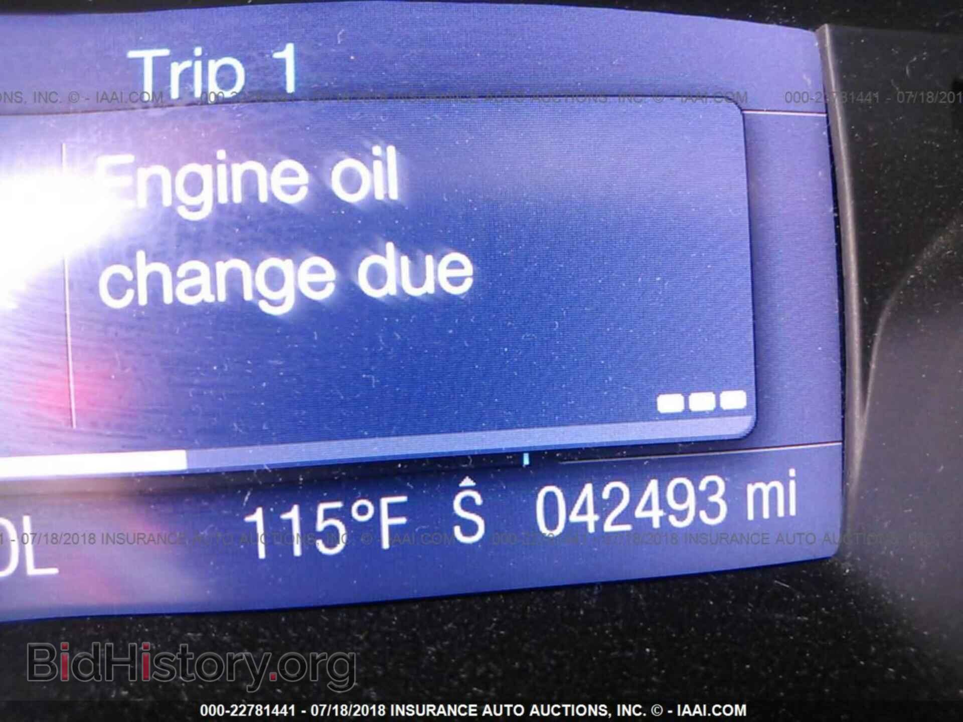2013 Ford Focus - VIN: 1FADP3F22DL184133 - Фото 7