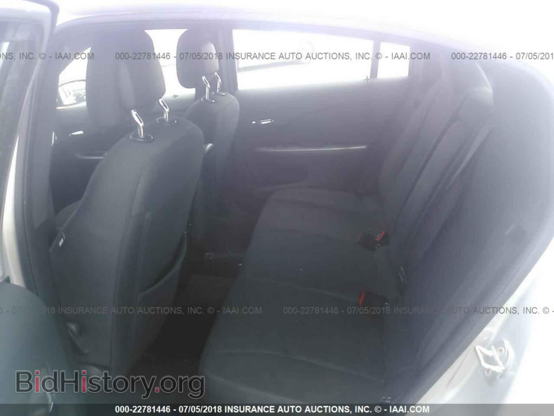 2012 Chrysler 200 - VIN: 1C3CCBAB5CN149080 - Photo 8