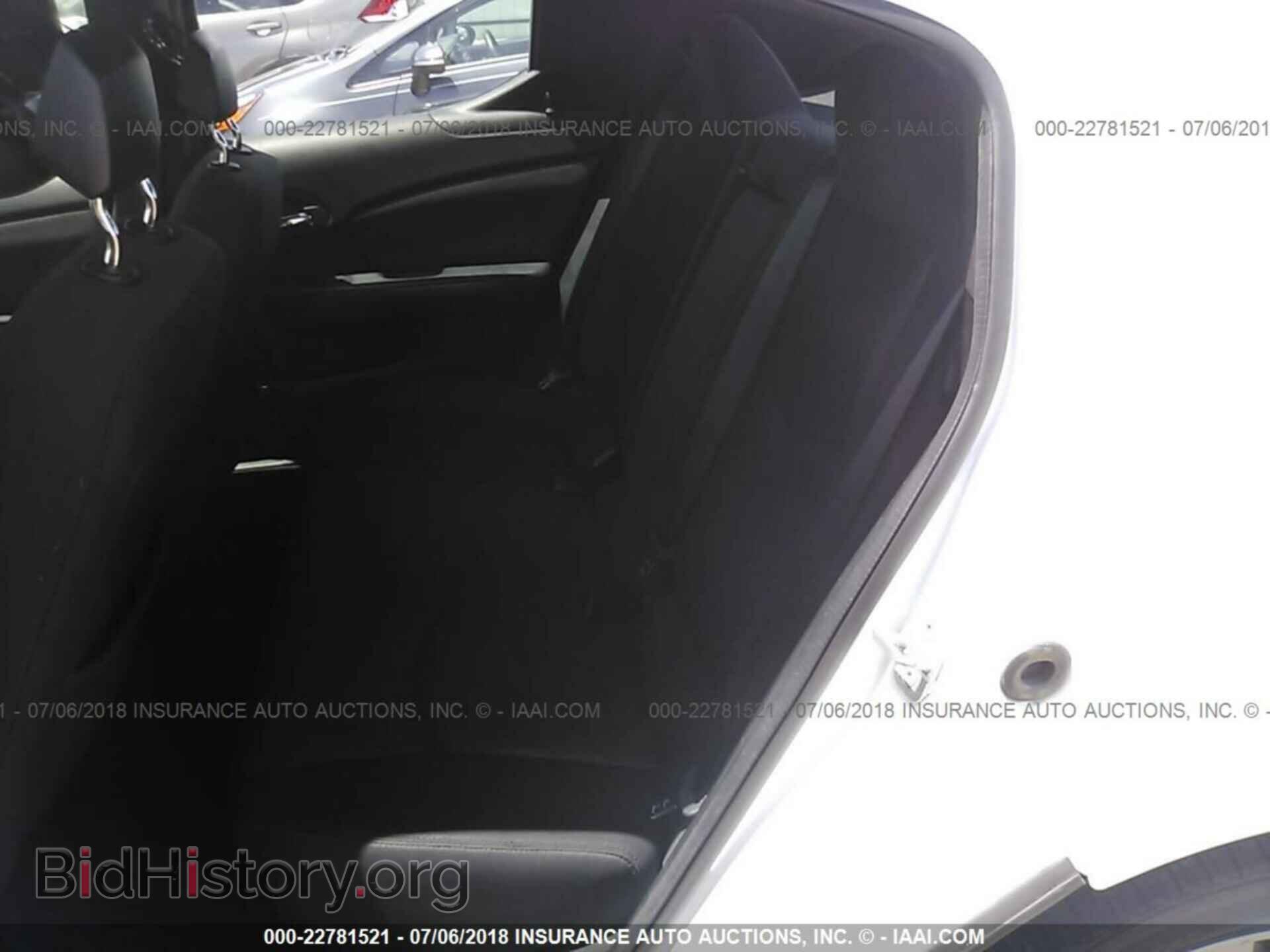 2013 Dodge Avenger - VIN: 1C3CDZAB8DN643621 - Фото 8