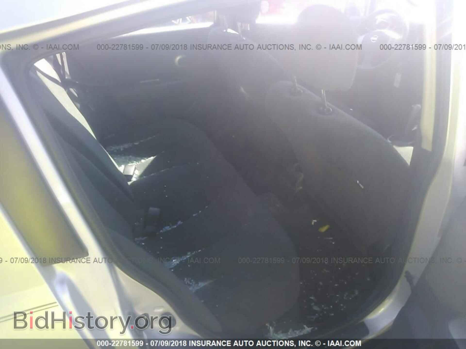 2012 Nissan Versa - VIN: 3N1BC1CP1CK231715 - Фото 8