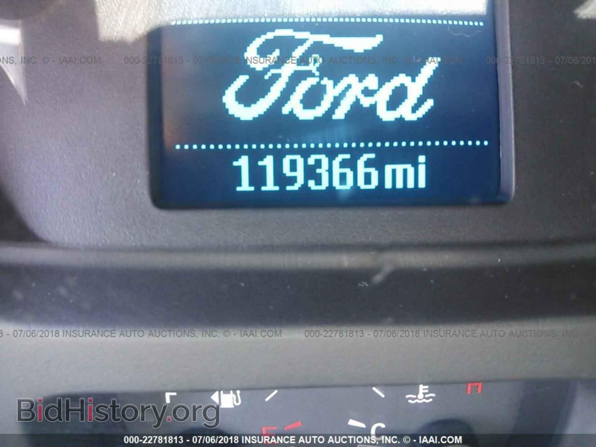 2015 FORD TRANSIT - VIN: 1FTNR2CM7FKA64412 - Photo 7
