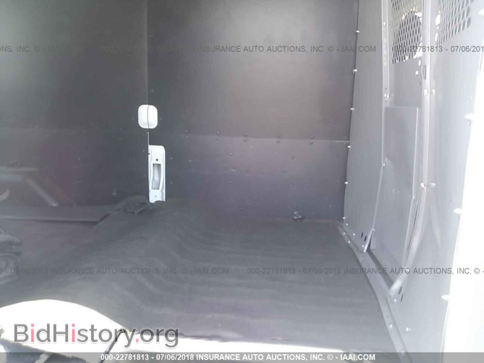 2015 FORD TRANSIT - VIN: 1FTNR2CM7FKA64412 - Photo 8