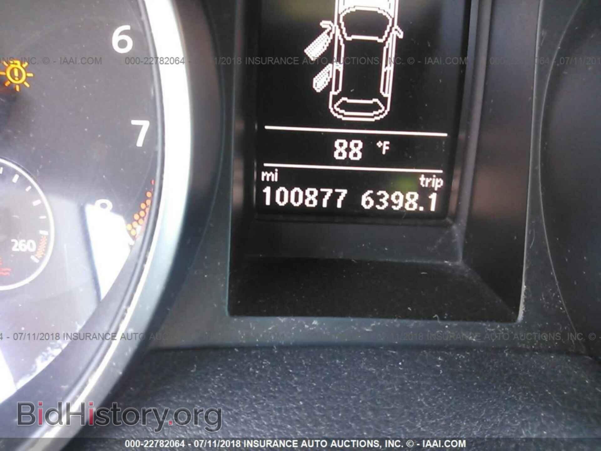 2013 Volkswagen Golf - VIN: WVWDB7AJ8DW127593 - Фото 7