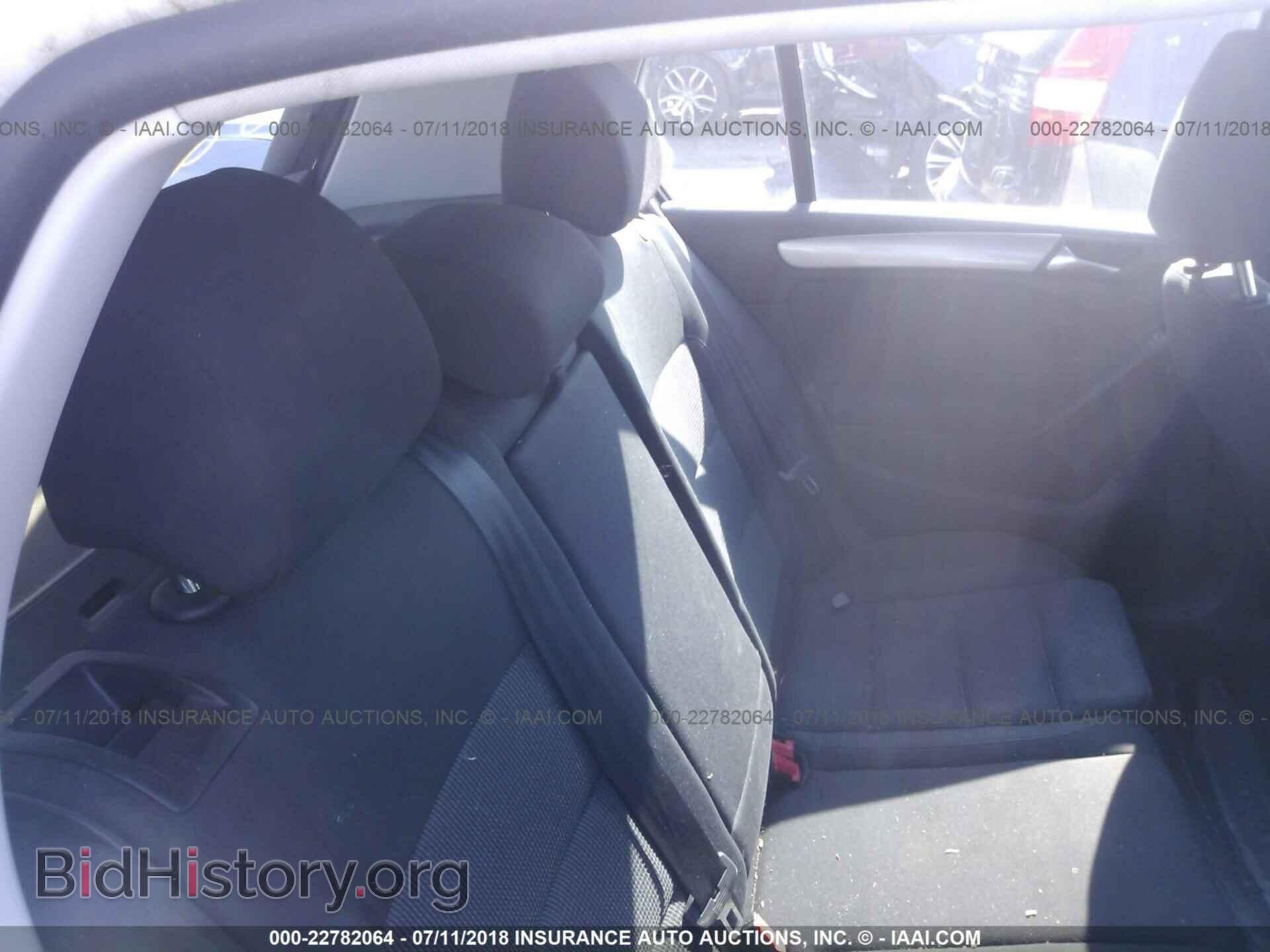 2013 Volkswagen Golf - VIN: WVWDB7AJ8DW127593 - Фото 8