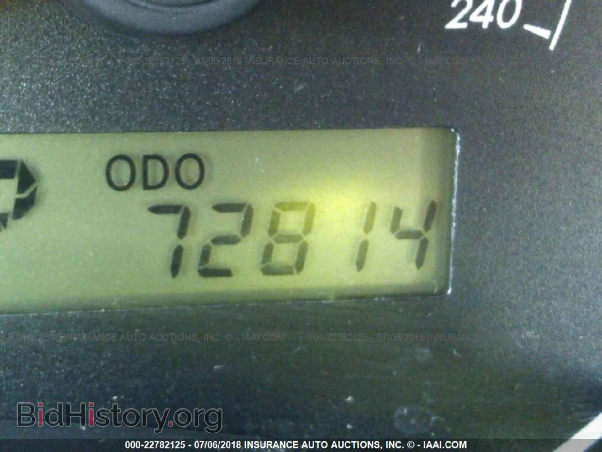 2013 Toyota Corolla - VIN: 2T1BU4EE5DC957793 - Photo 7