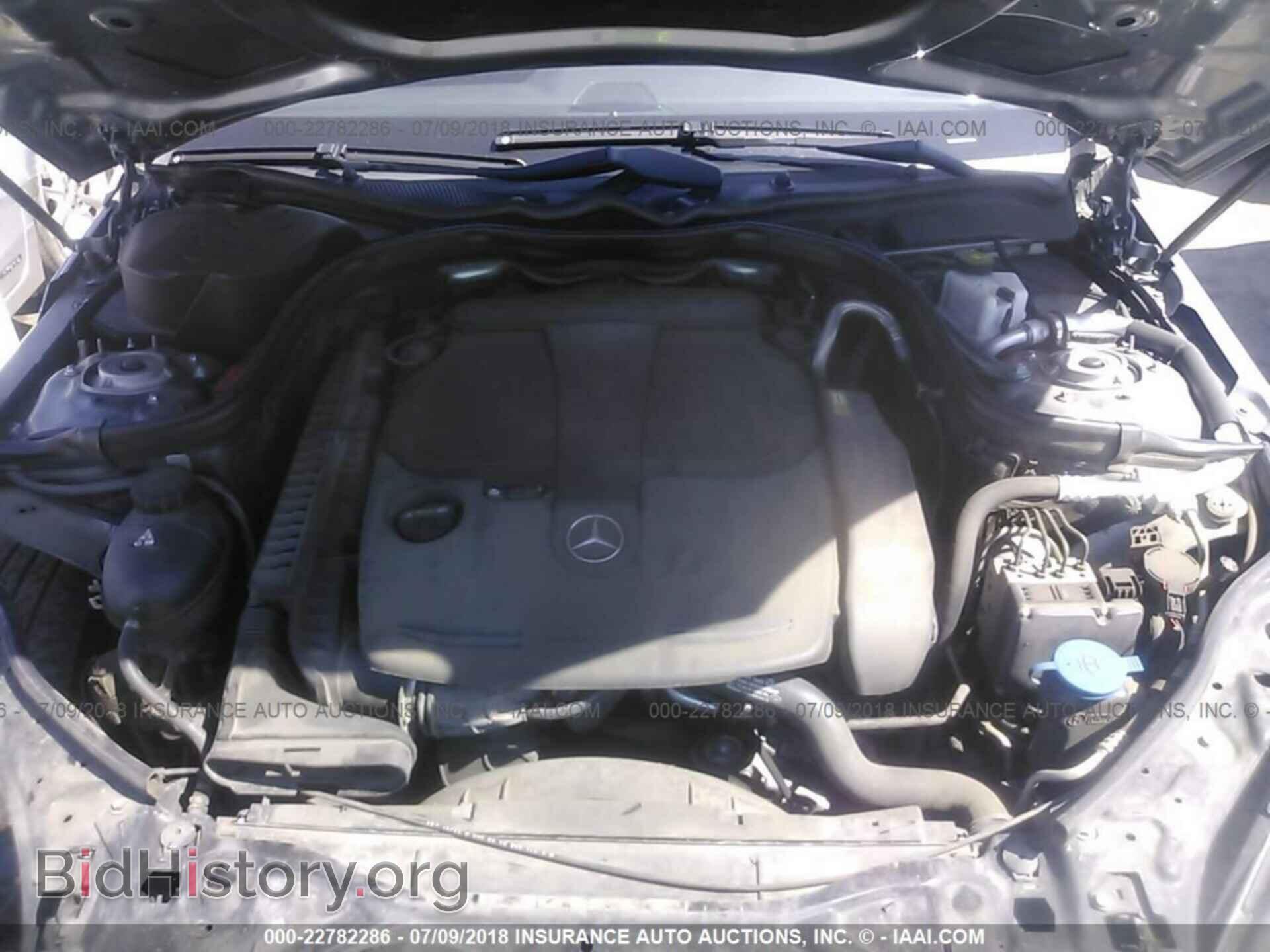 2012 Mercedes-benz E - VIN: WDDHF8JB7CA548405 - Фото 10