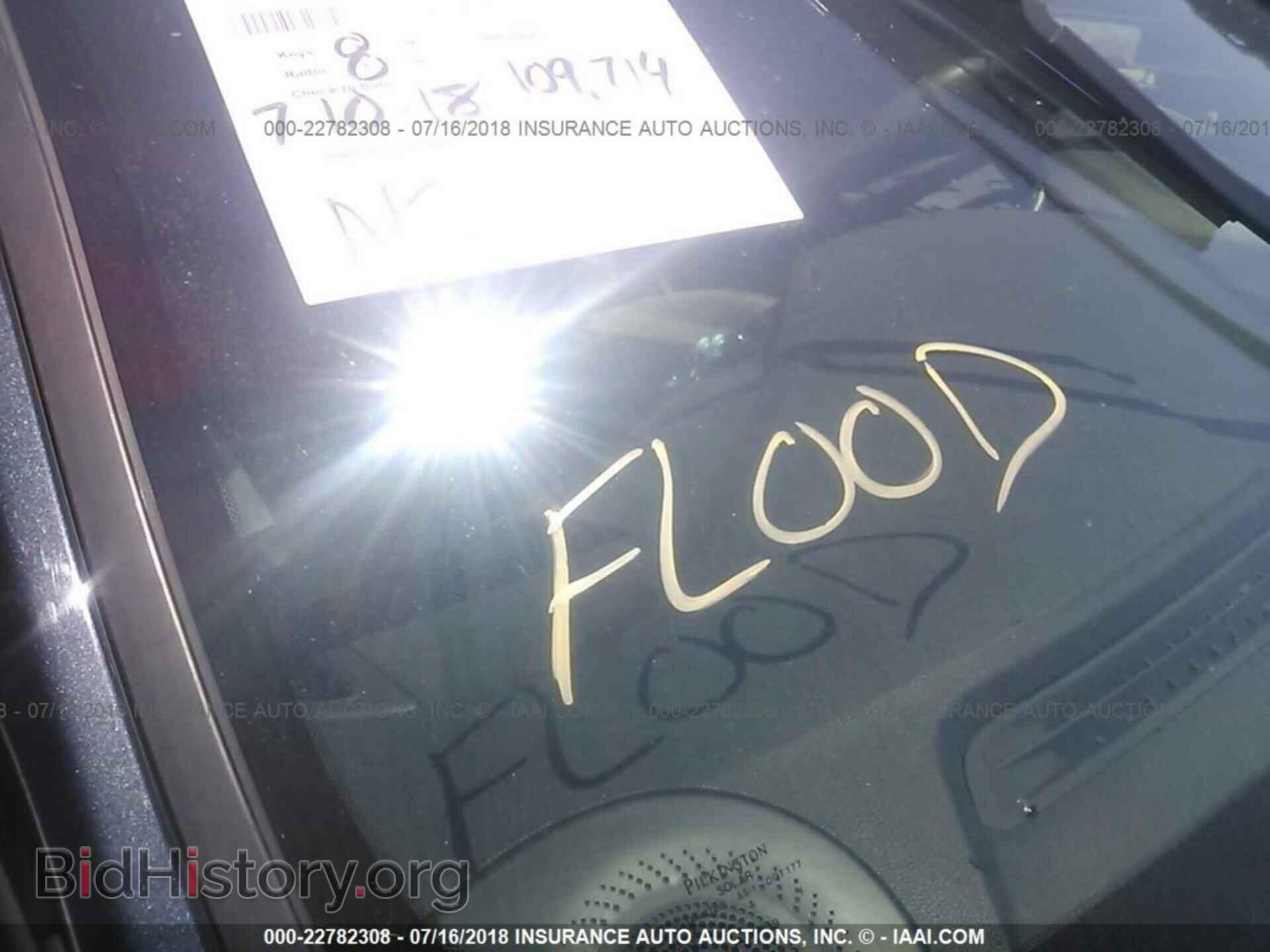 2012 Hyundai Sonata - VIN: 5NPEB4AC5CH387751 - Photo 6