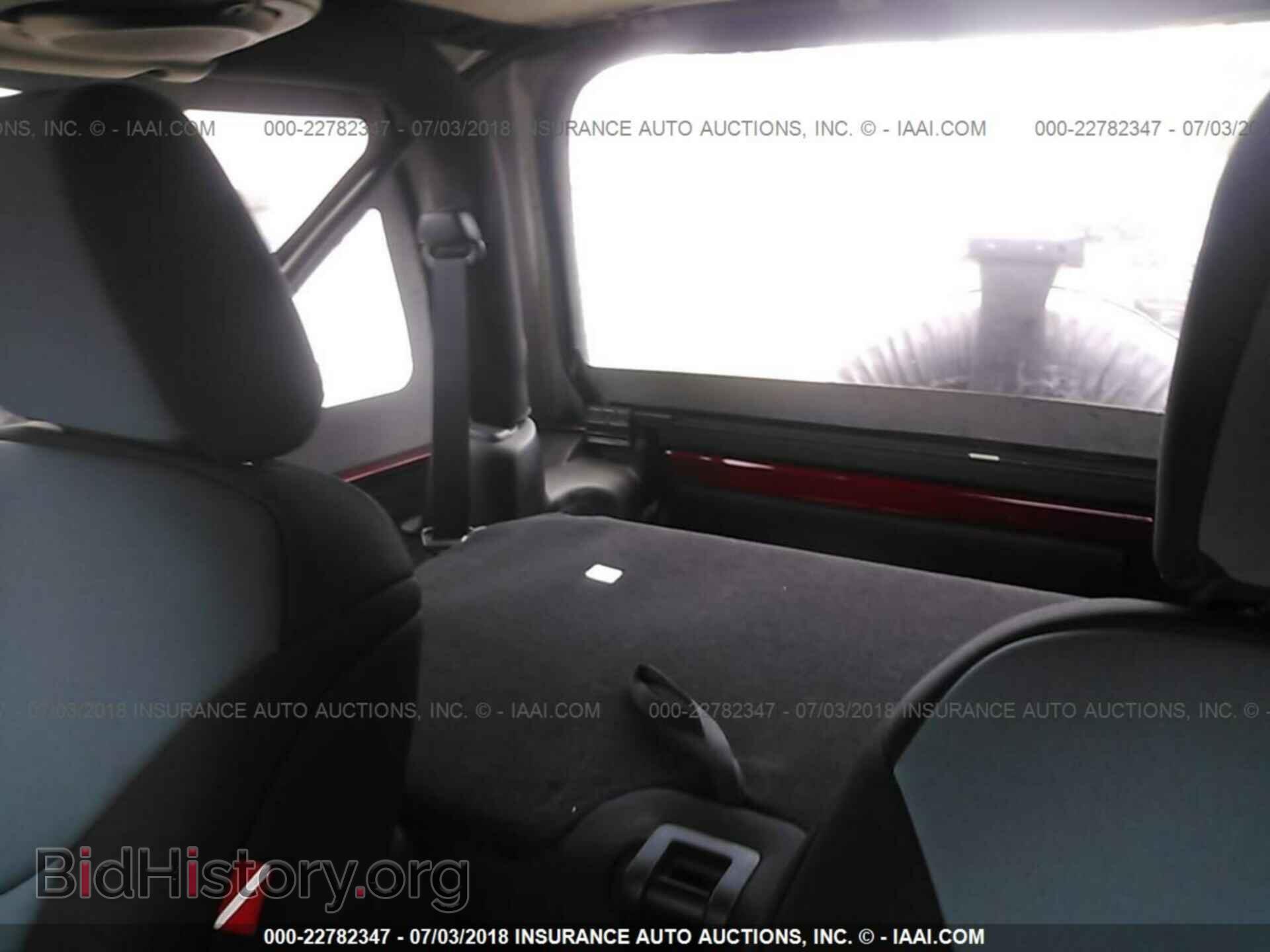 2013 Jeep Wrangler - VIN: 1C4AJWAG4DL505009 - Фото 8