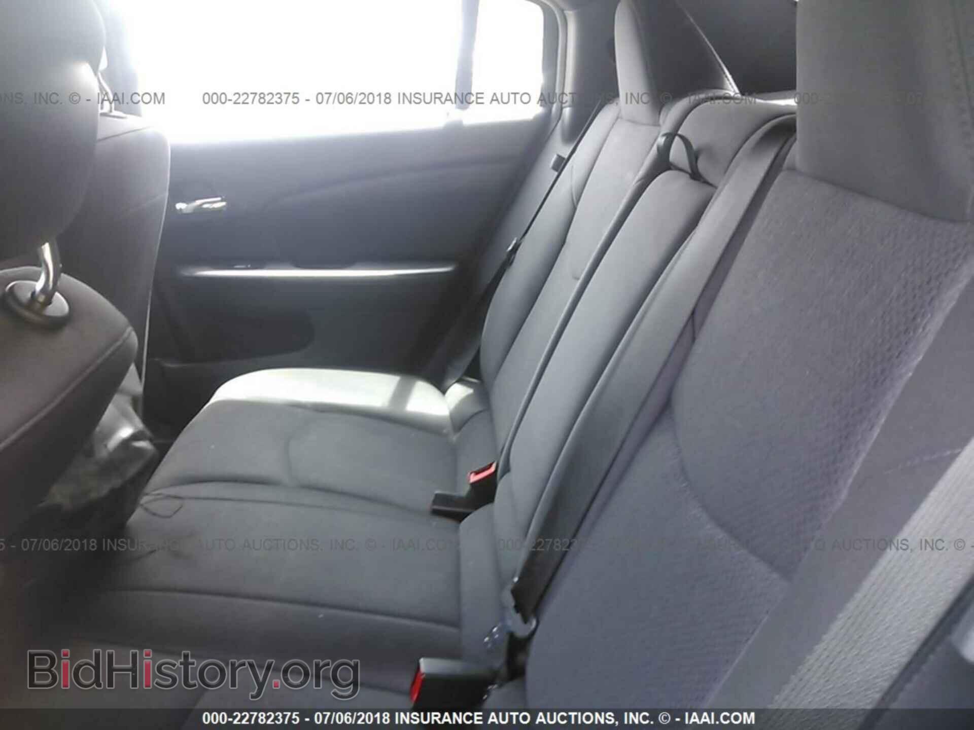 2013 Chrysler 200 - VIN: 1C3CCBBB9DN598651 - Фото 8