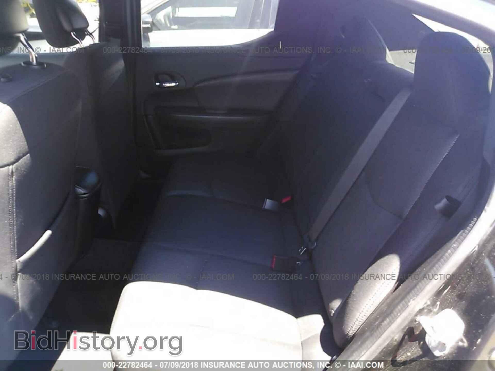 2014 Dodge Avenger - VIN: 1C3CDZAB8EN155089 - Photo 8