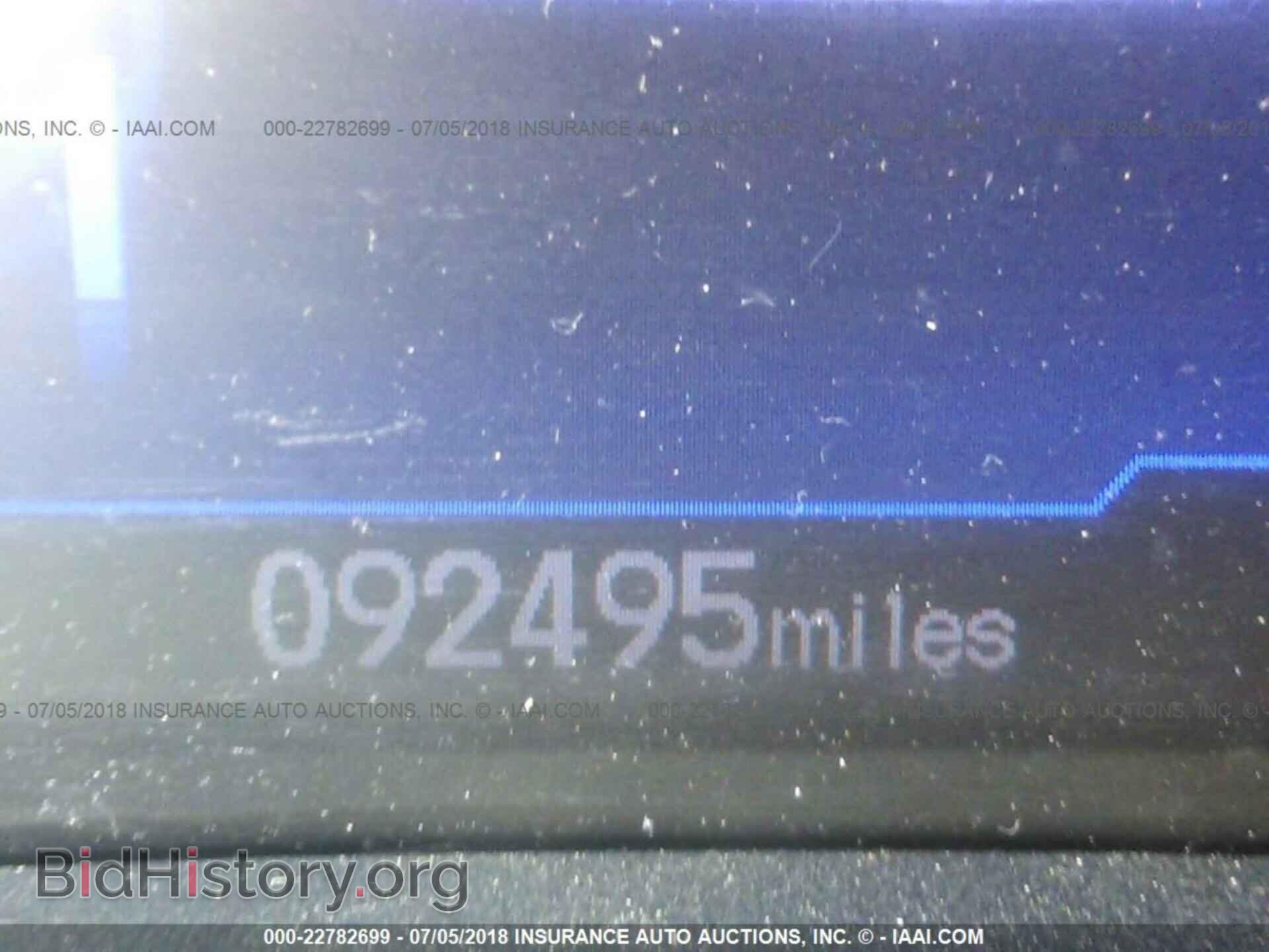 2012 Honda Civic - VIN: 2HGFB2F50CH600800 - Фото 7