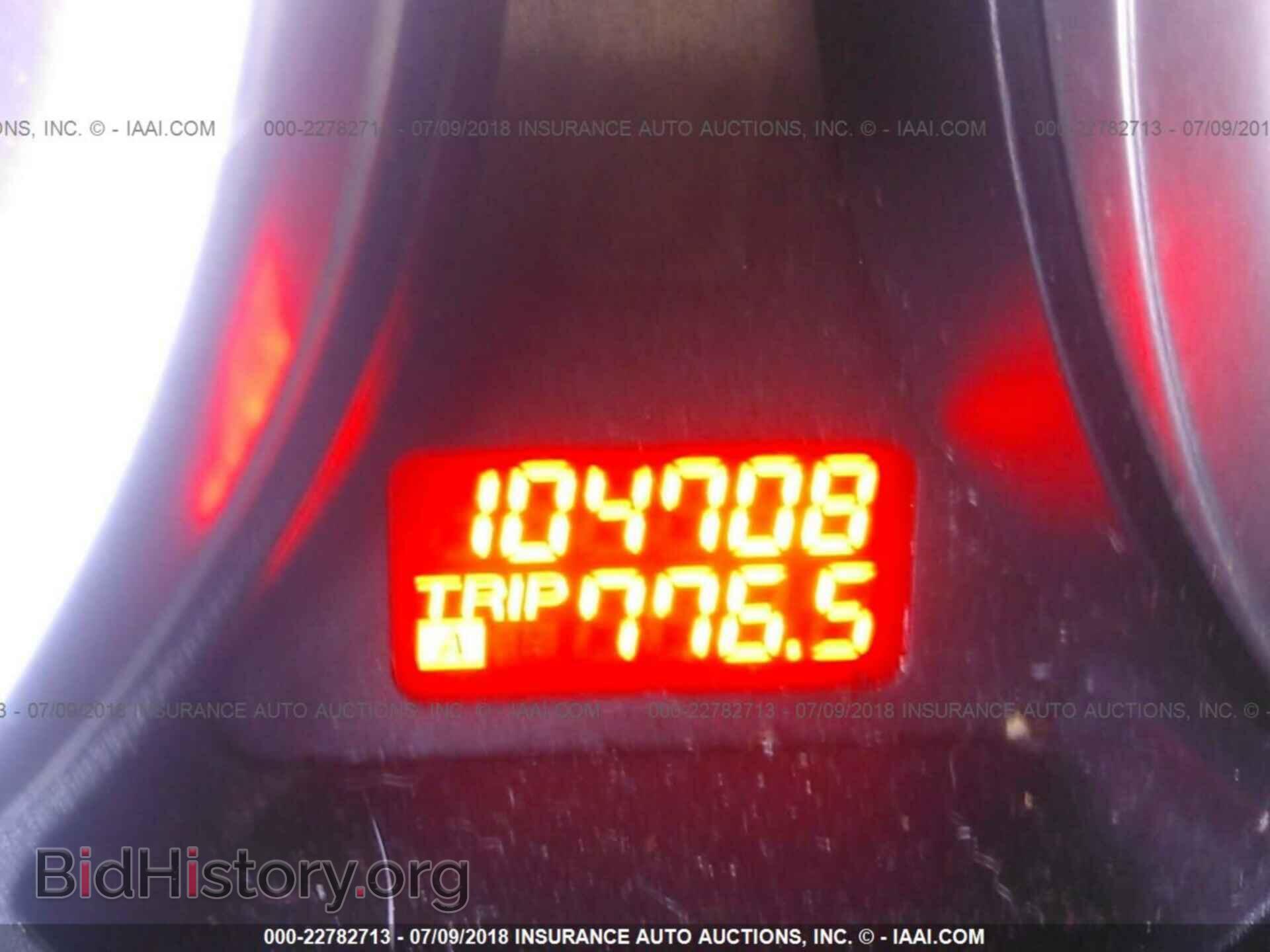 2011 Mazda Cx-9 - VIN: JM3TB3DV6B0306399 - Фото 7