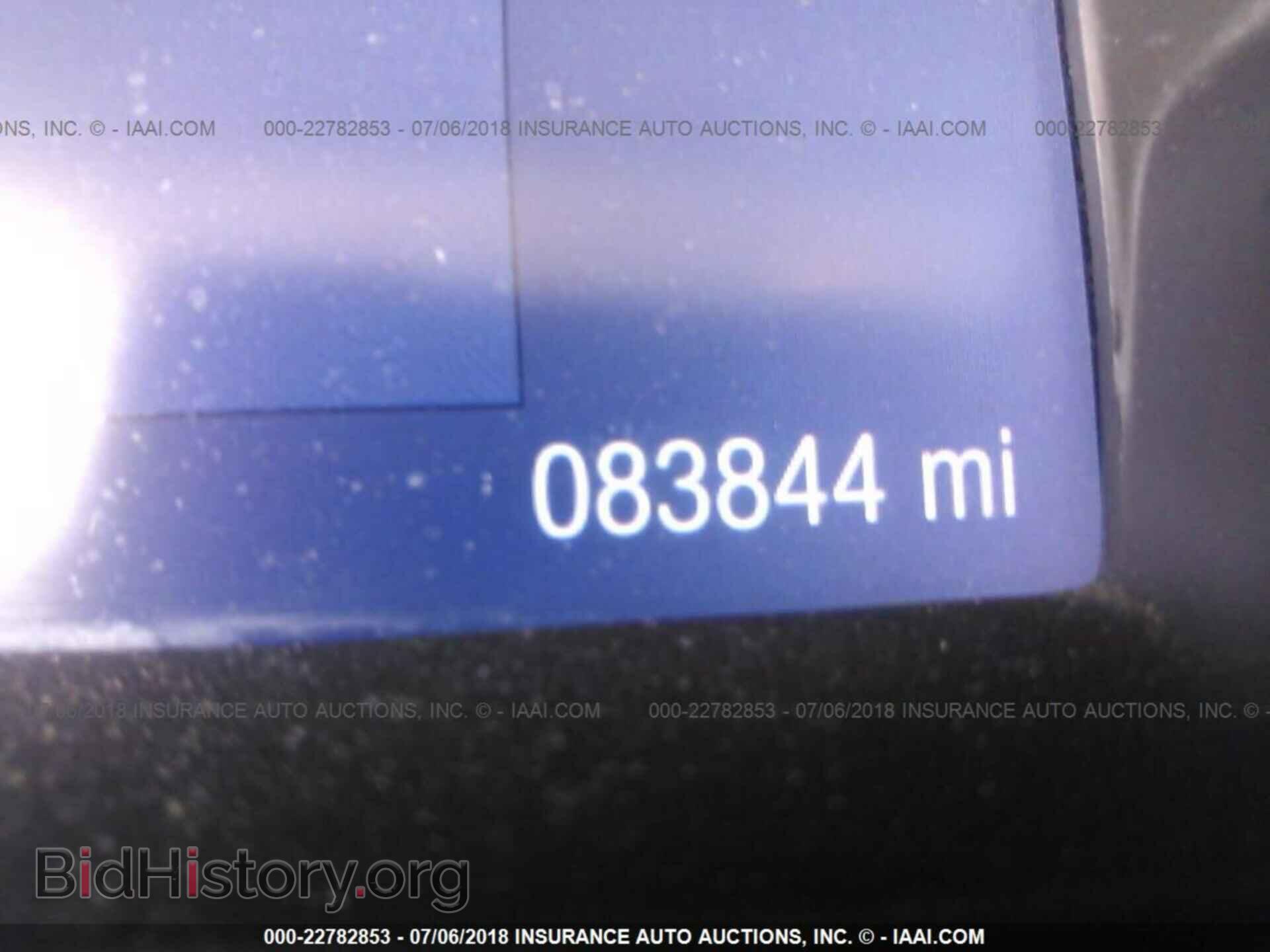 2013 Ford Focus - VIN: 1FADP3F26DL324734 - Фото 7