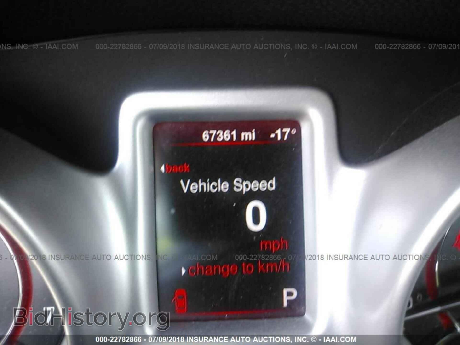 2014 Dodge Journey - VIN: 3C4PDCAB8ET118733 - Фото 7