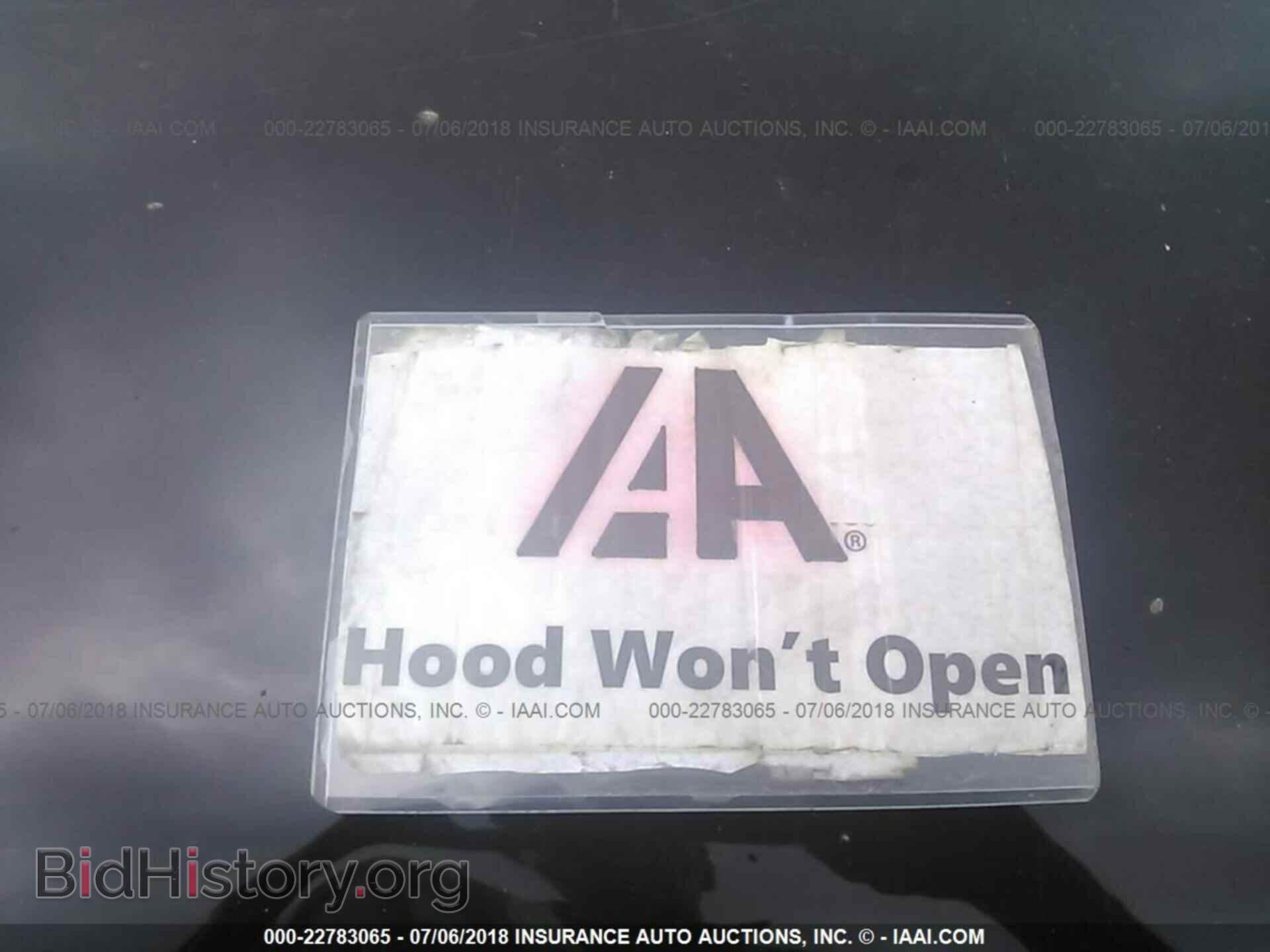 2013 MITSUBISHI LANCER - VIN: JA32U2FU5DU000351 - Фото 10