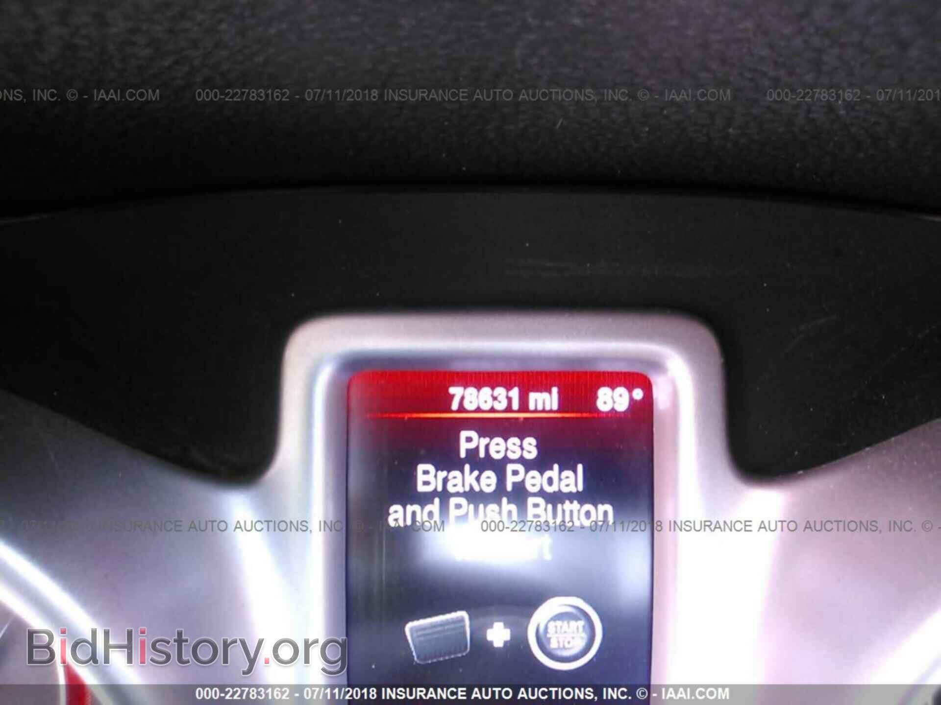2013 Dodge Journey - VIN: 3C4PDCBG9DT546951 - Фото 7