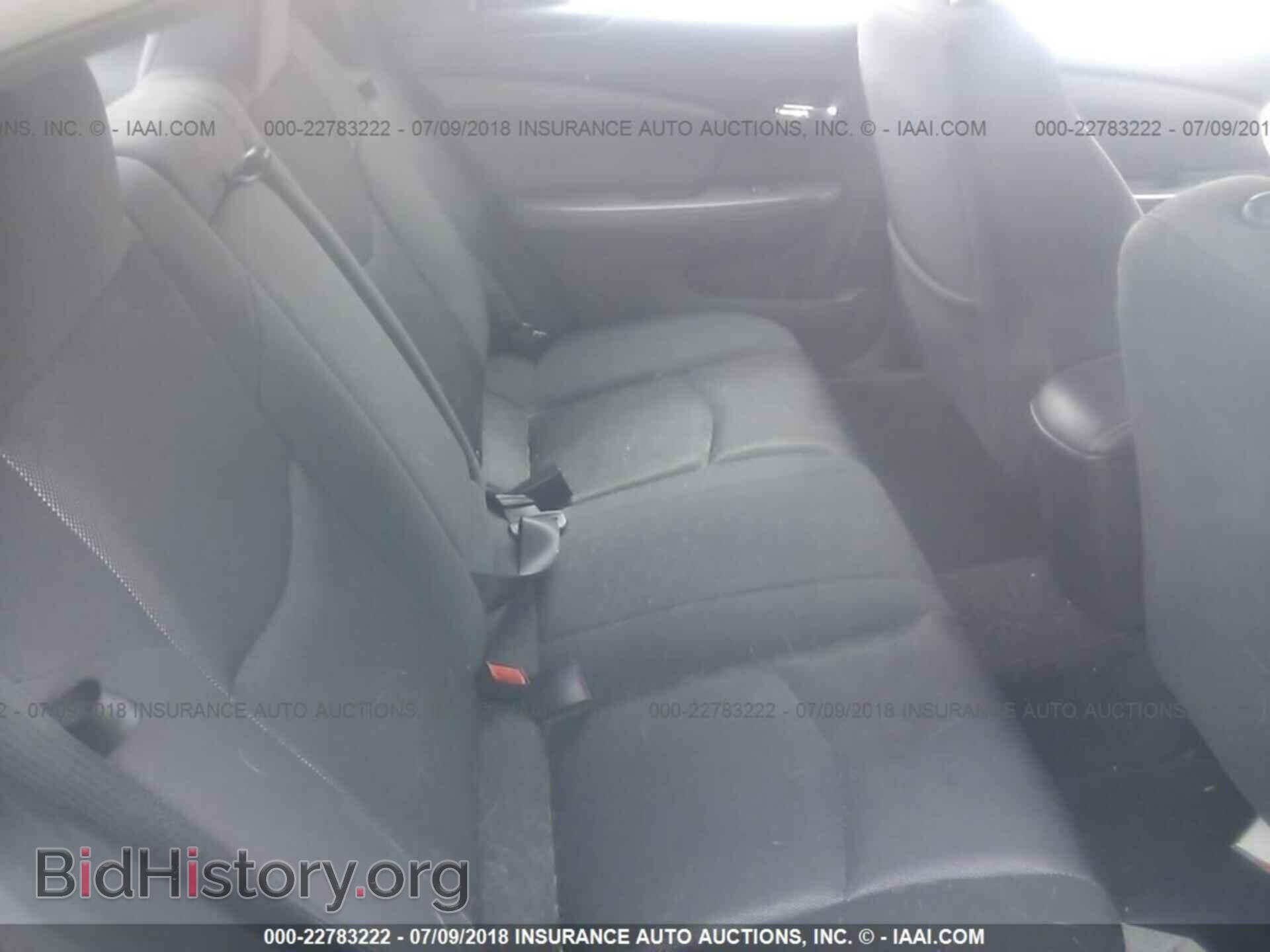 2013 Dodge Avenger - VIN: 1C3CDZAB9DN538148 - Photo 8