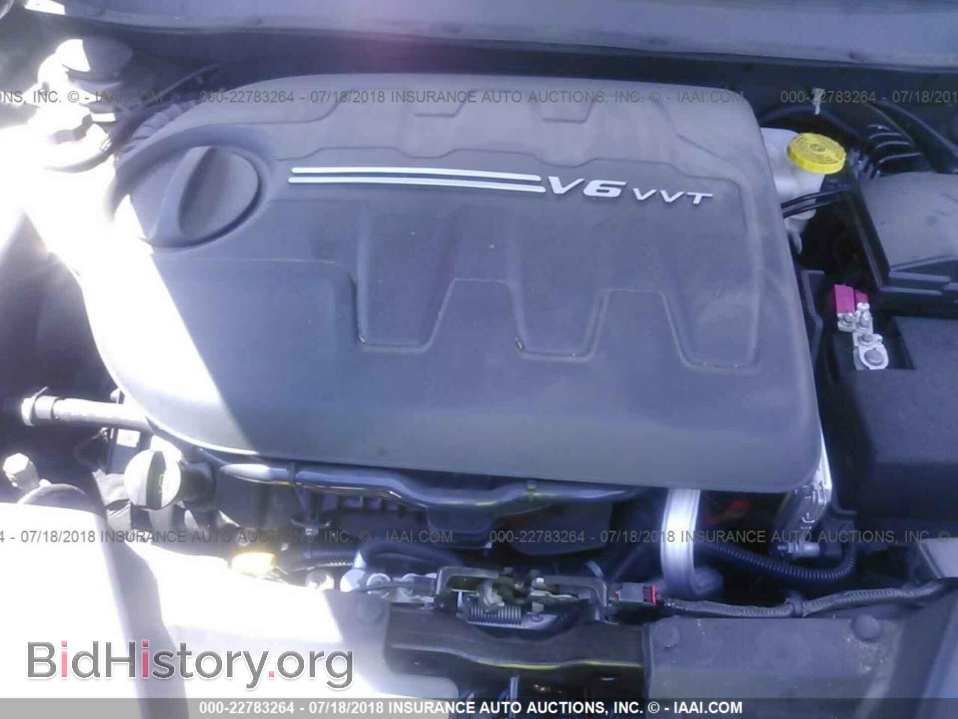 2017 Jeep Cherokee - VIN: 1C4PJMCS5HW564607 - Фото 10