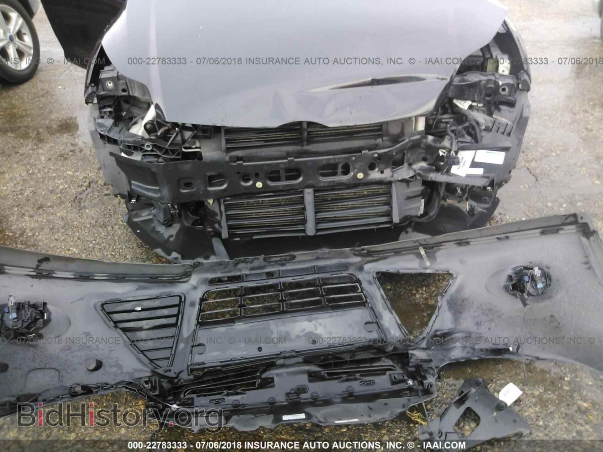 2013 Ford Focus - VIN: 1FADP3K27DL343038 - Photo 6