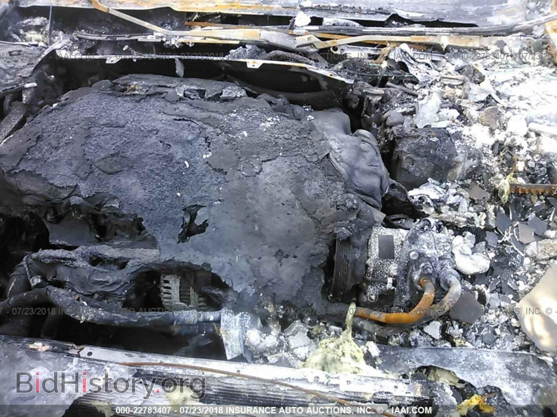 2011 Volvo S60 - VIN: YV1902FH6B2003602 - Фото 10