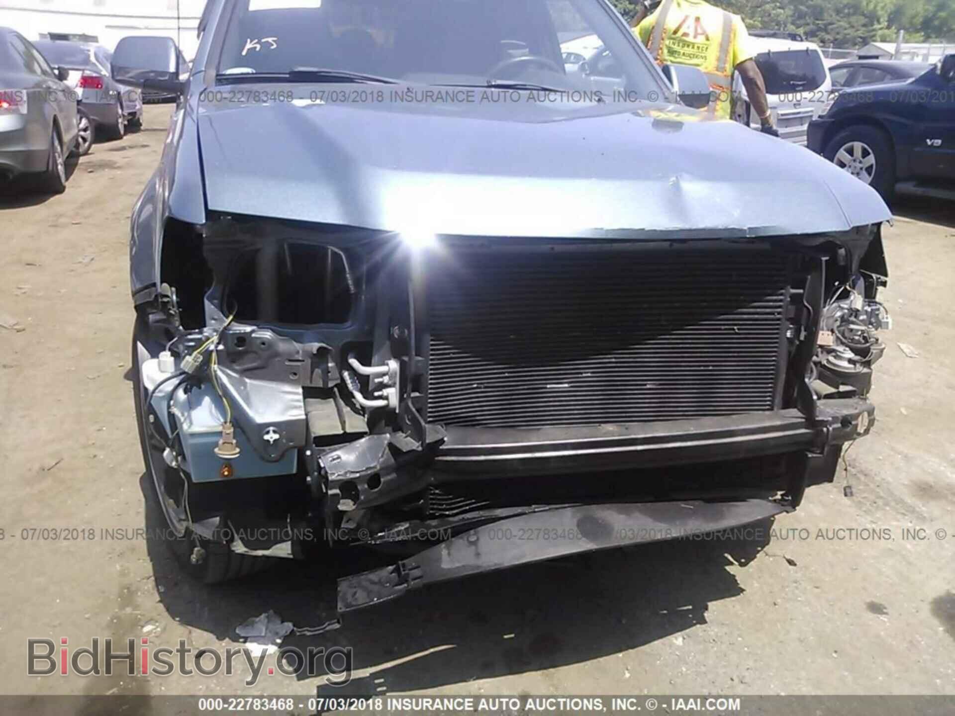 2012 Ford Escape - VIN: 1FMCU0E71CKC73816 - Photo 6
