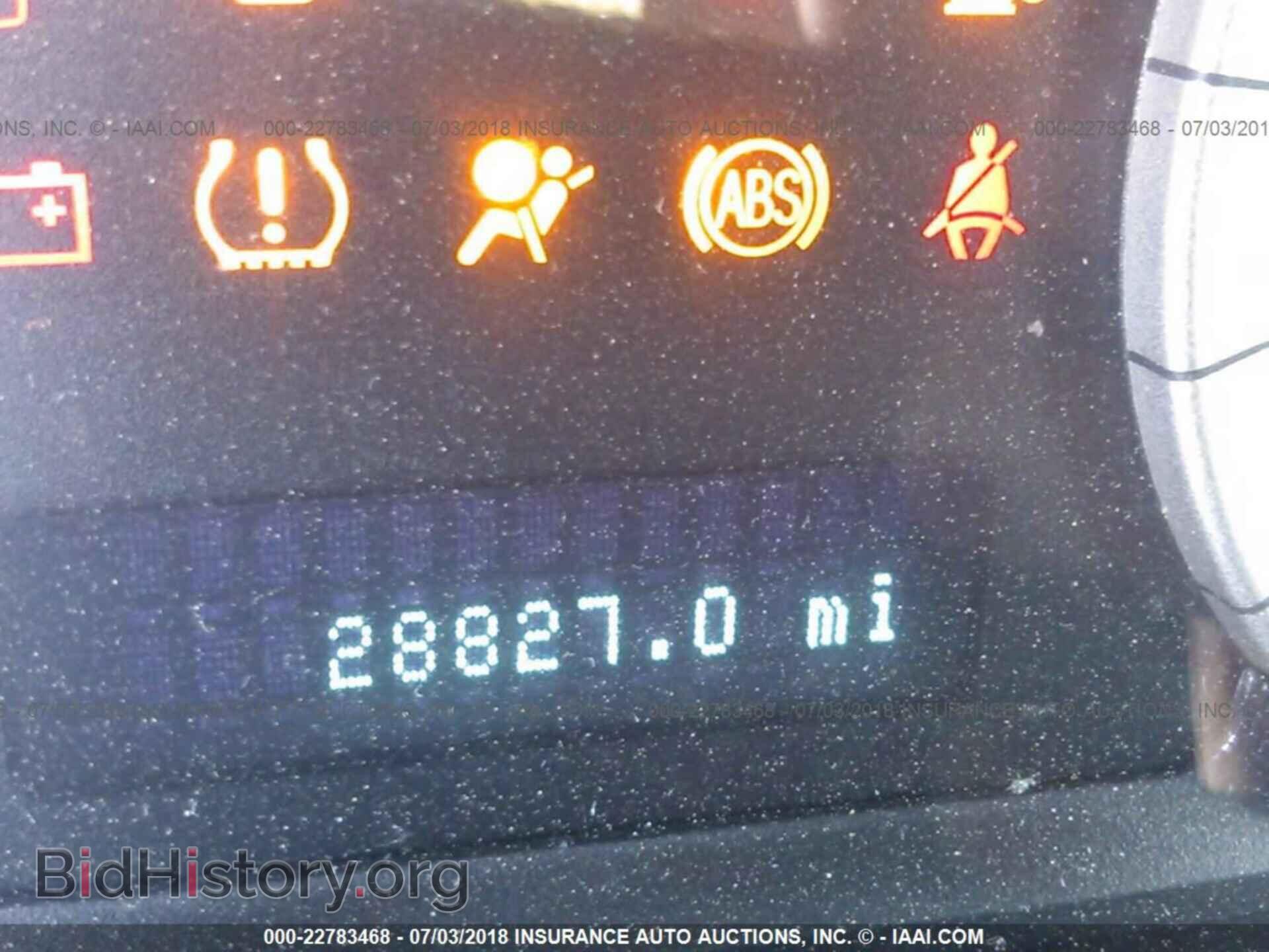 2012 Ford Escape - VIN: 1FMCU0E71CKC73816 - Photo 7