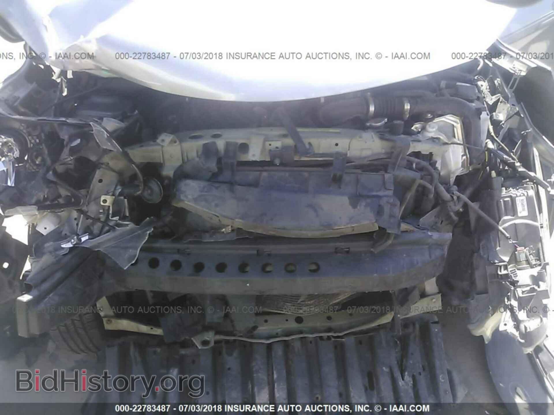 2014 Nissan Versa note - VIN: 3N1CE2CP1EL433293 - Photo 6