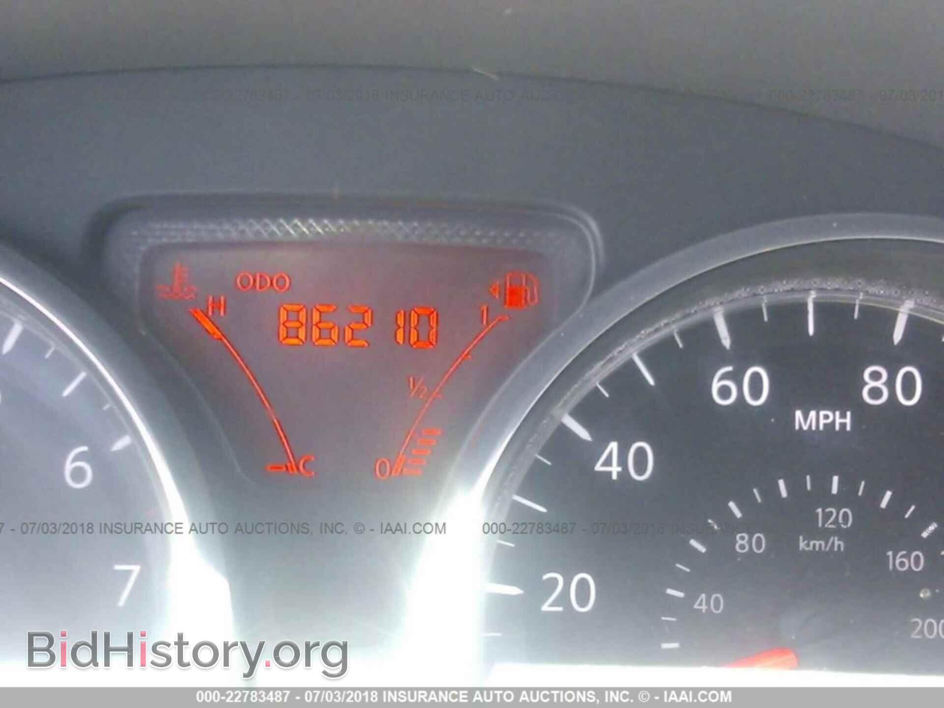 2014 Nissan Versa note - VIN: 3N1CE2CP1EL433293 - Photo 7