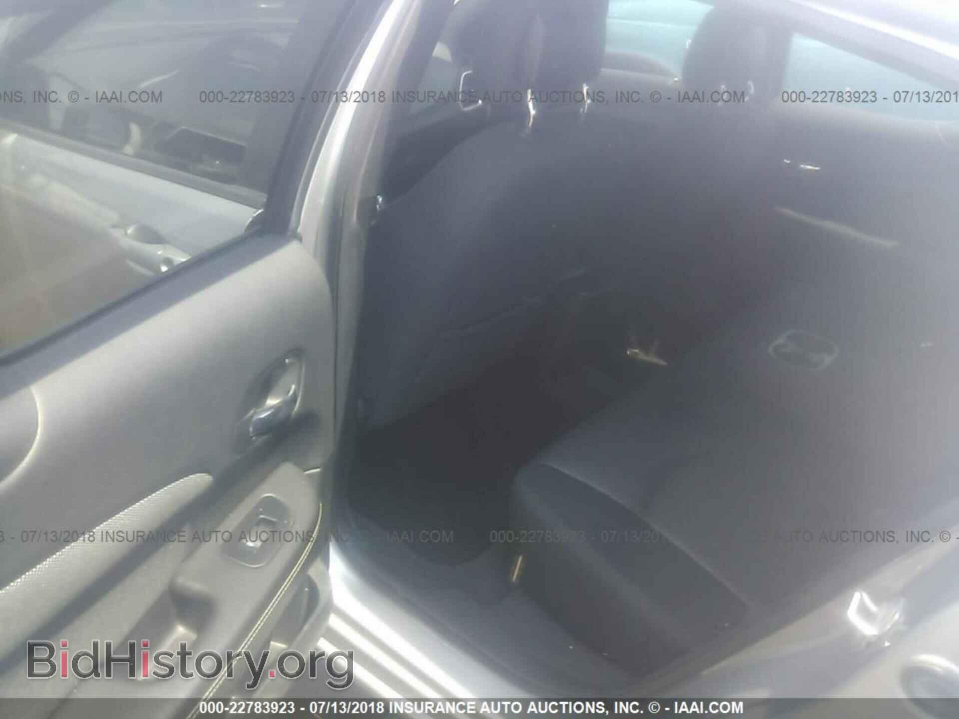 2013 DODGE AVENGER - VIN: 1C3CDZAB4DN567024 - Фото 8